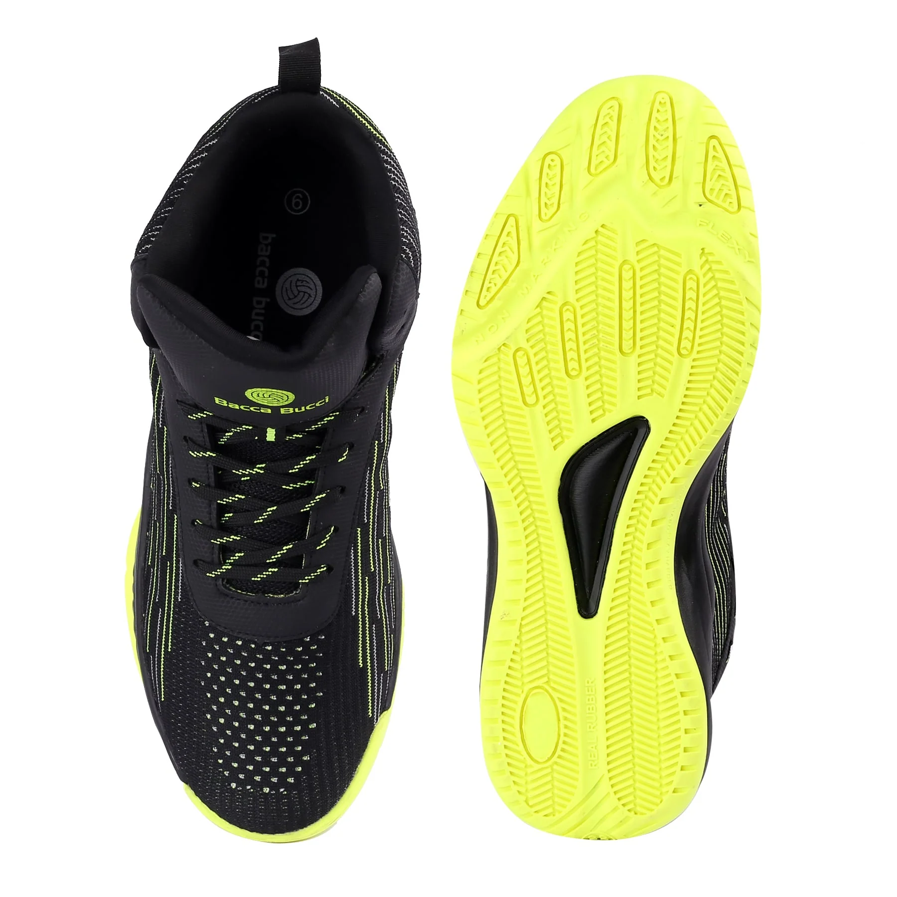 Bacca Bucci Weave X - Image 15