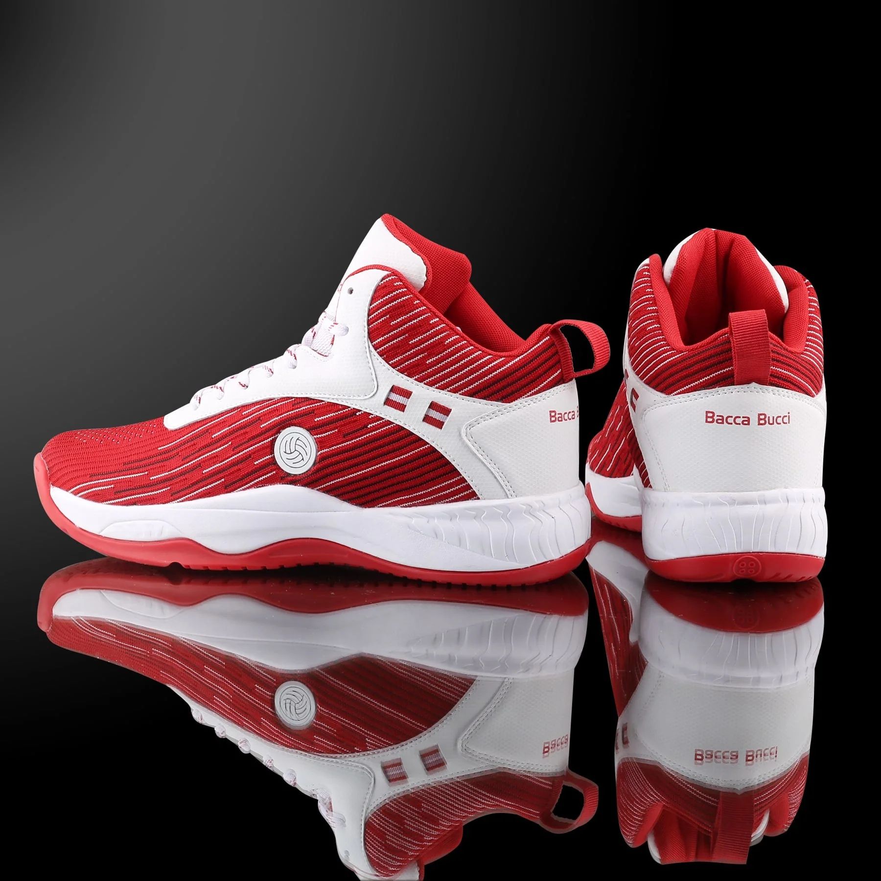 Bacca Bucci Weave X - Image 8
