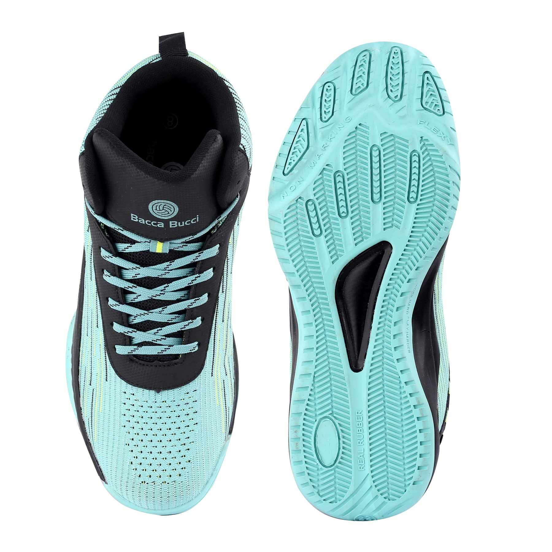 Bacca Bucci Weave X - Image 14