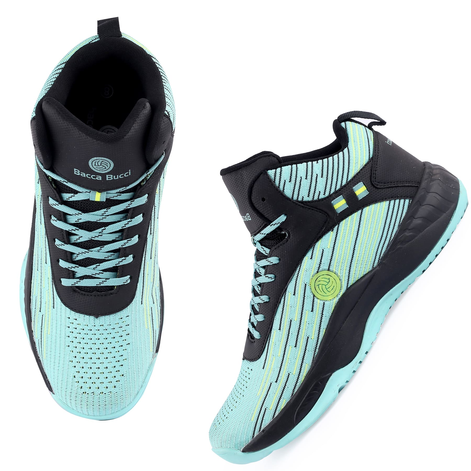 Bacca Bucci Weave X - Image 15