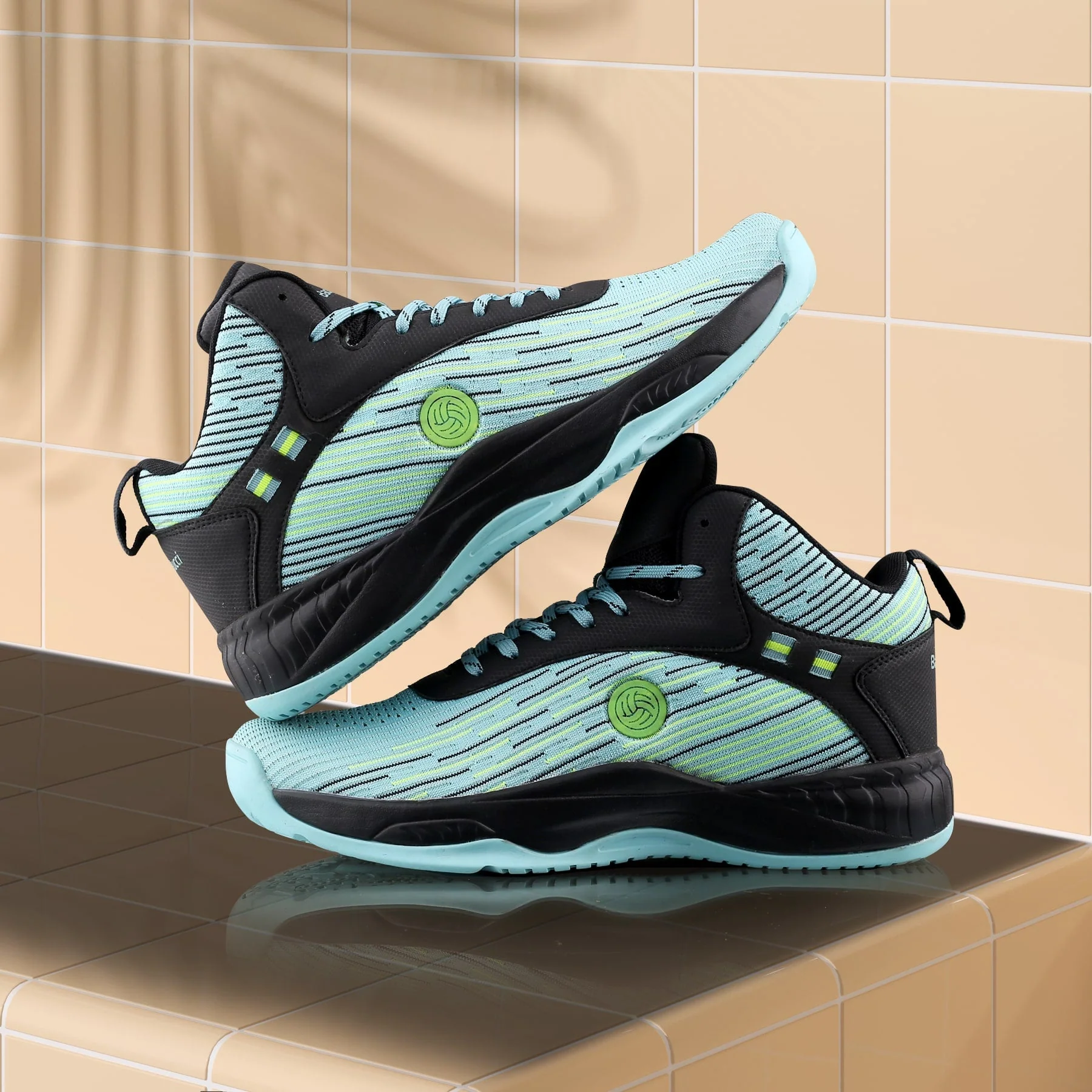 Bacca Bucci Weave X - Image 12