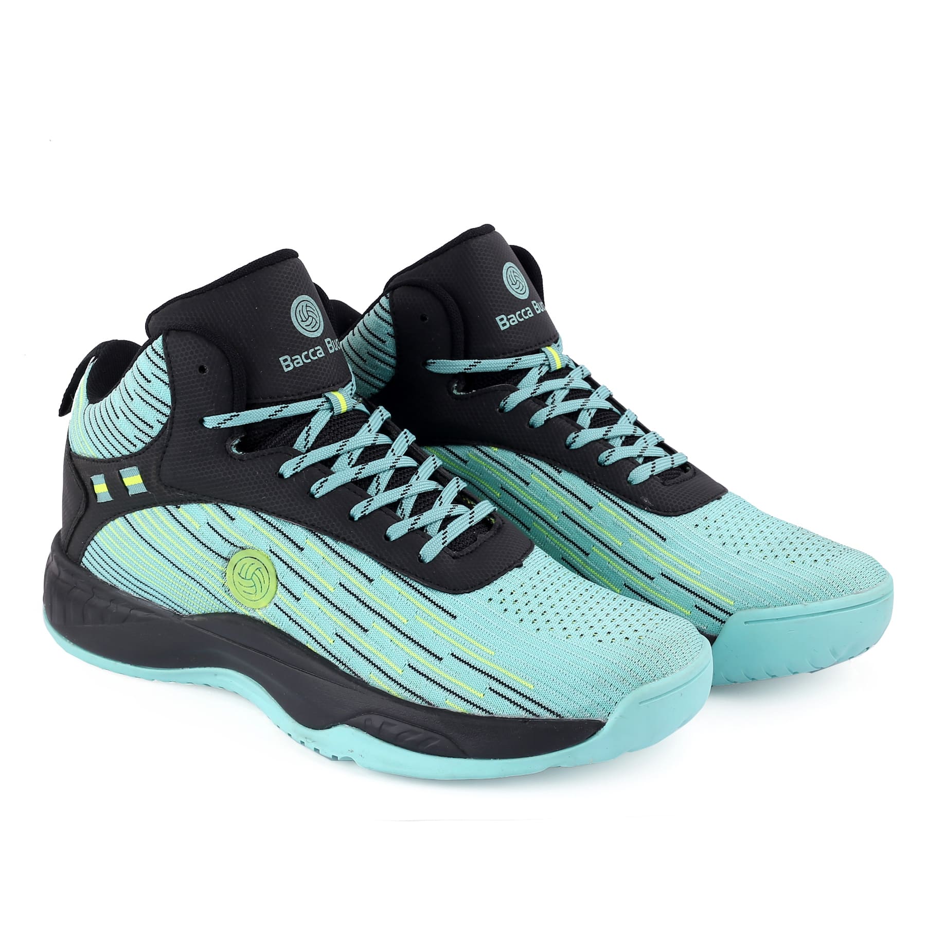 Bacca Bucci Weave X - Image 13