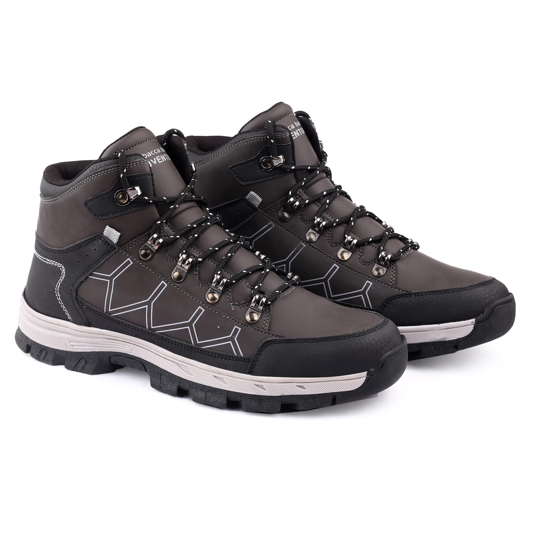 Bacca Bucci Wild Track - Image 6