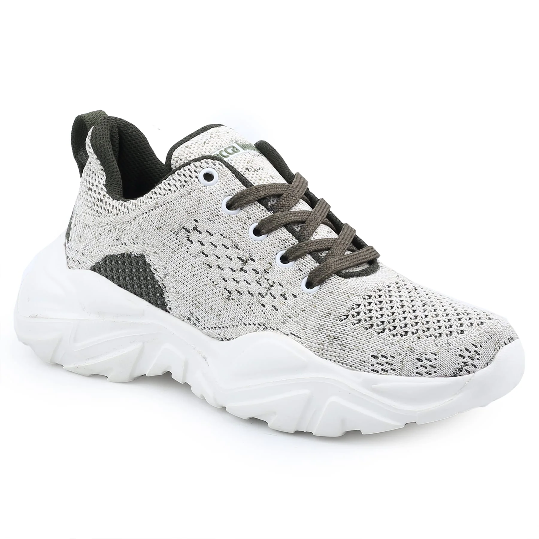 Bacca Bucci Women CHARLOTTE Low-top Platform Chunky Fashion Sneakers - Image 14