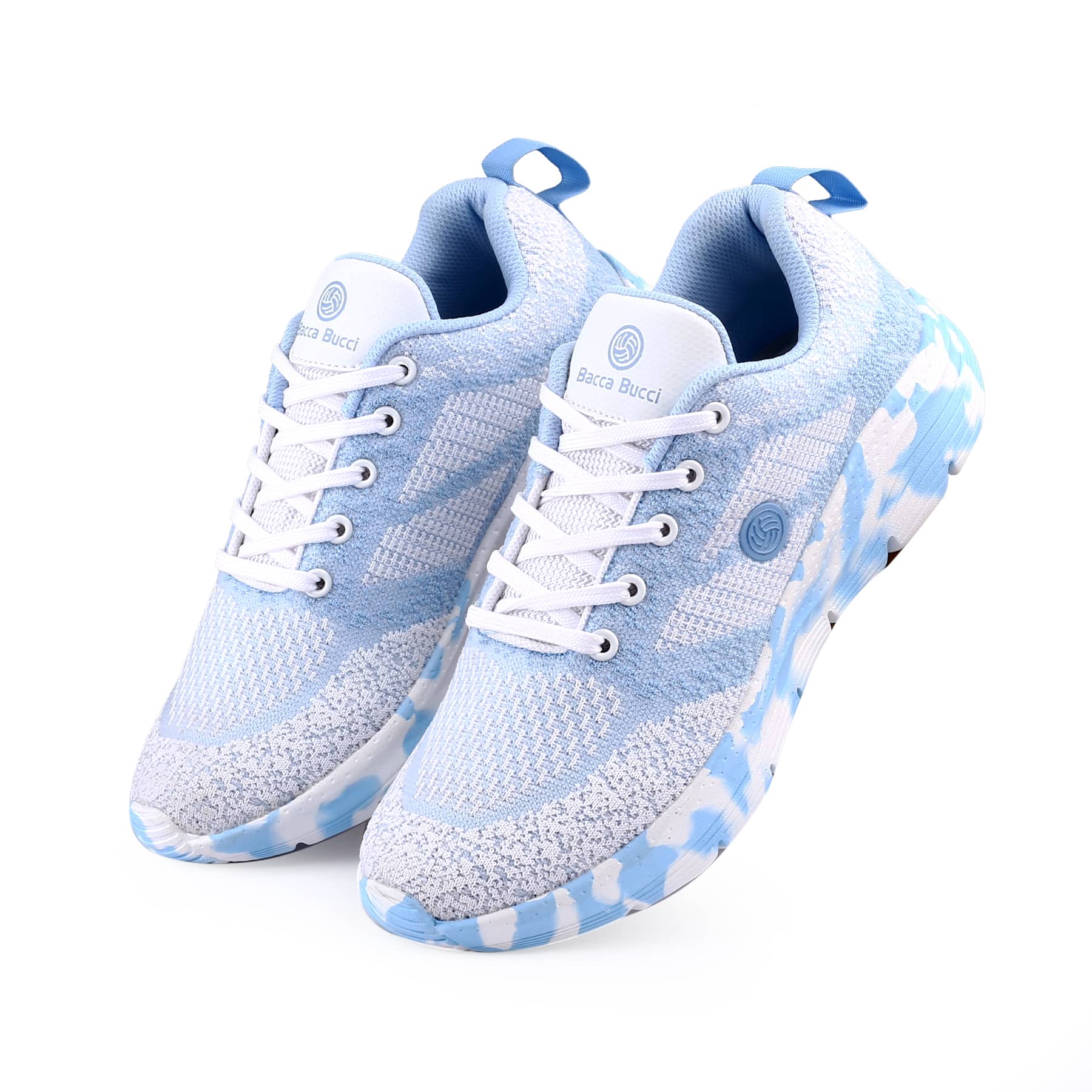 Bacca Bucci Women FemmeFlex Running/Walking Sports Shoes - Image 17