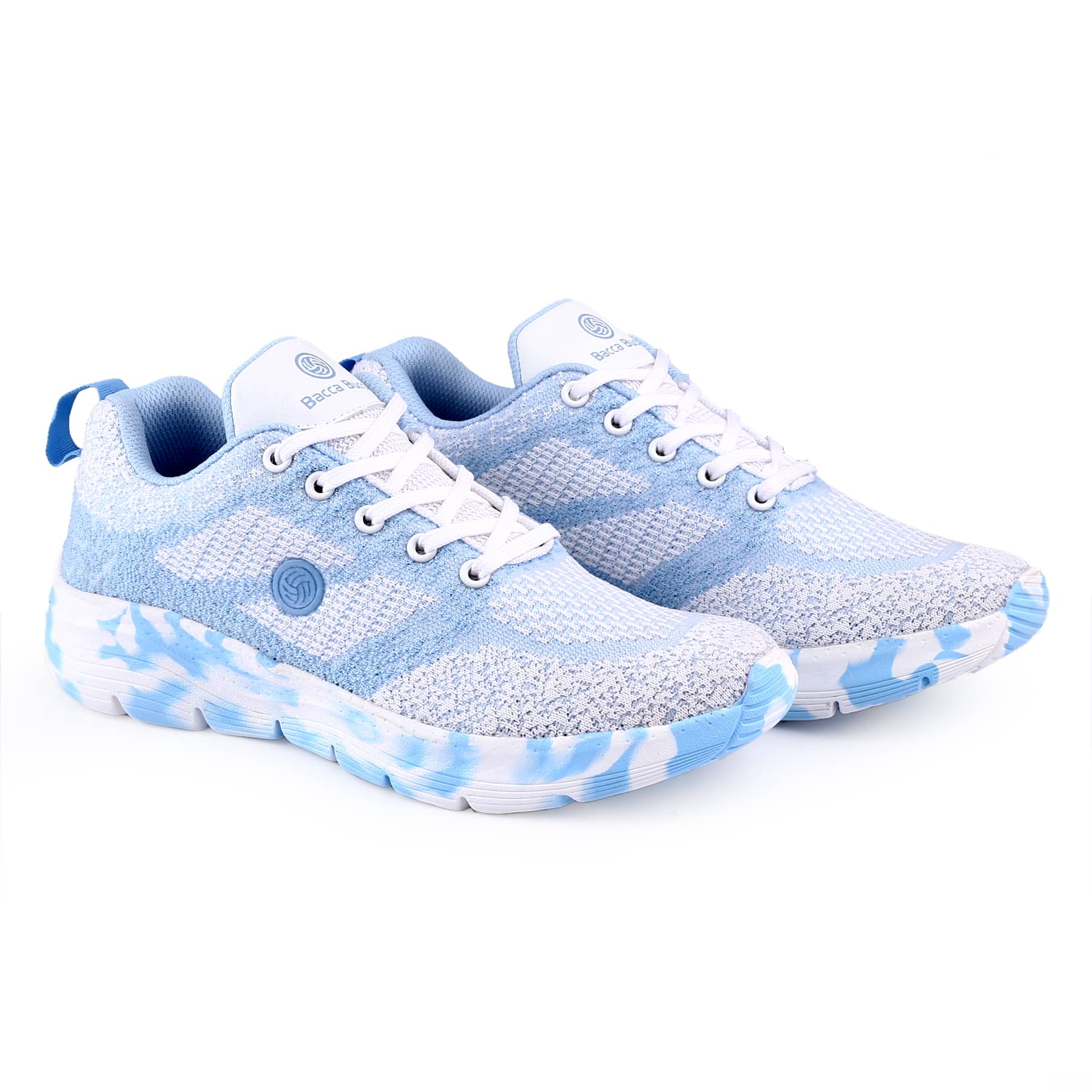 Bacca Bucci Women FemmeFlex Running/Walking Sports Shoes - Image 16