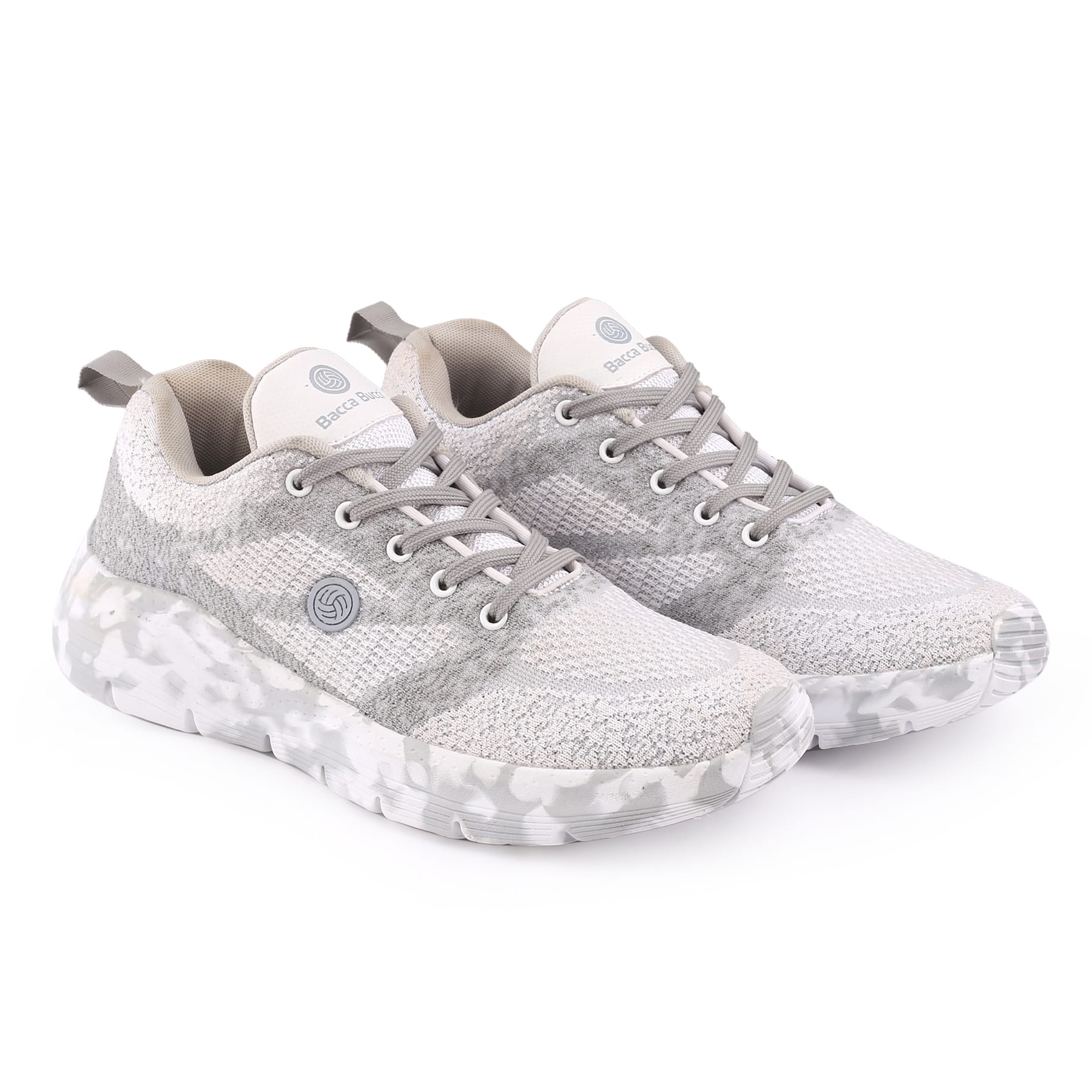 Bacca Bucci Women FemmeFlex Running/Walking Sports Shoes - Image 4