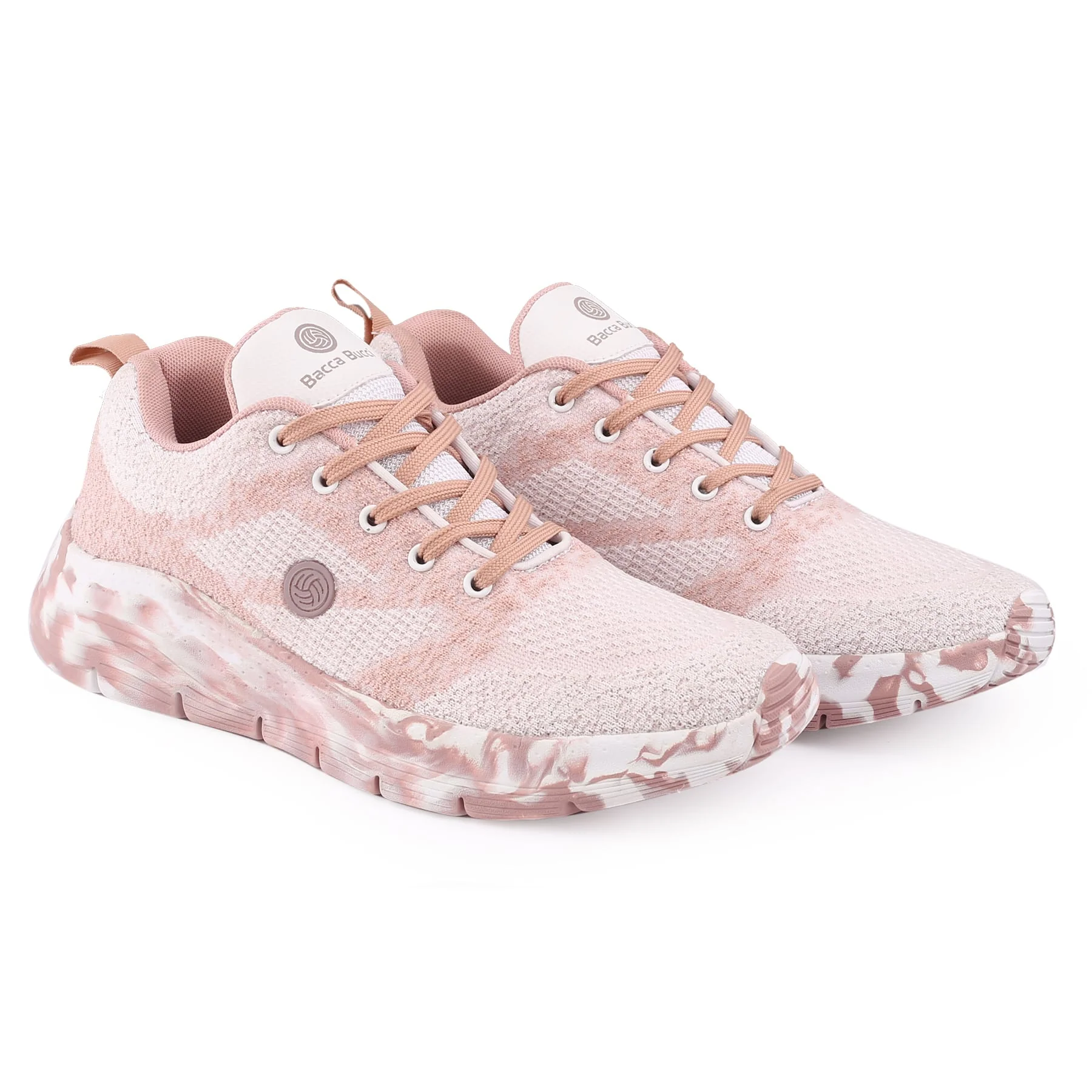 Bacca Bucci Women FemmeFlex Running/Walking Sports Shoes - Image 8