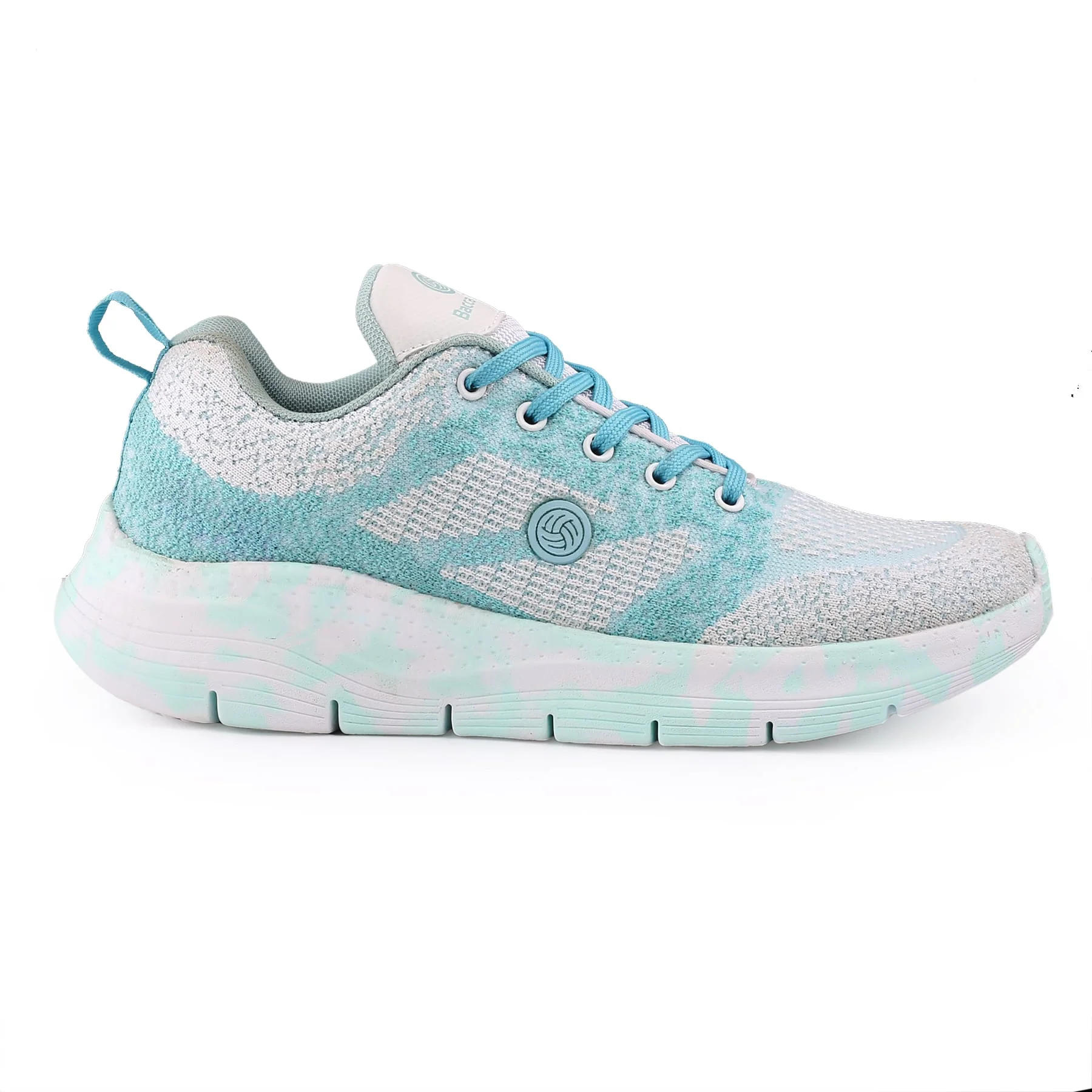 Bacca Bucci Women FemmeFlex Running/Walking Sports Shoes - Image 9
