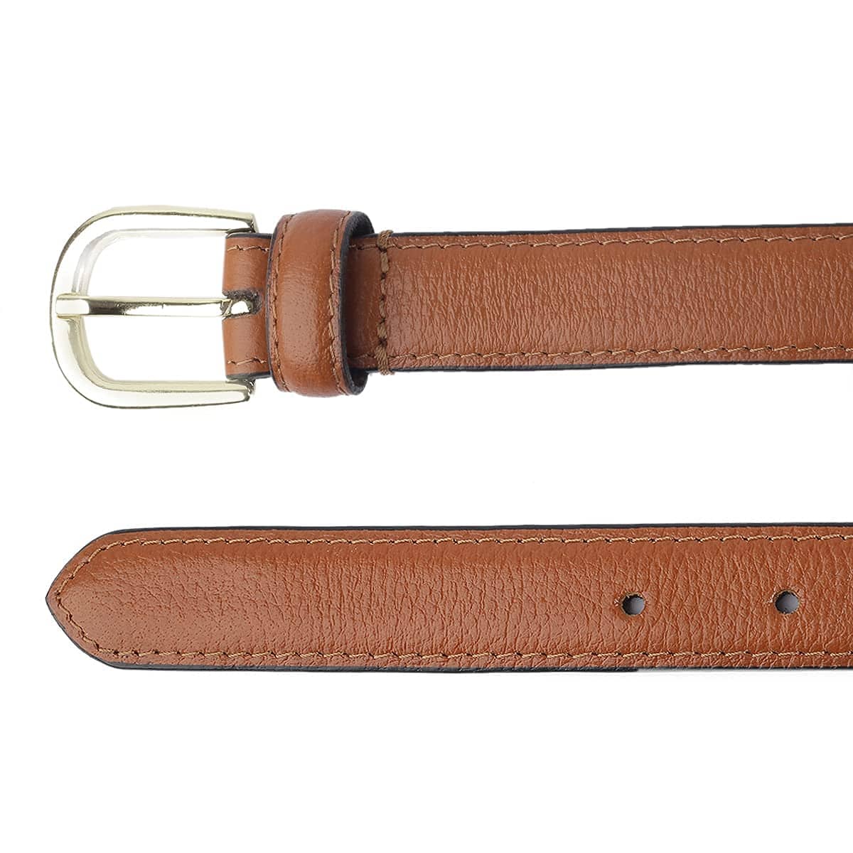 Bacca Bucci Women Genuine Leather Belts - Image 6
