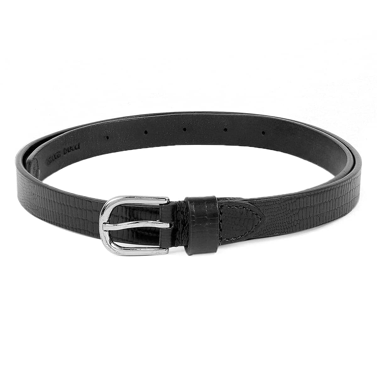 Bacca Bucci Women Genuine Leather Belts - Image 4