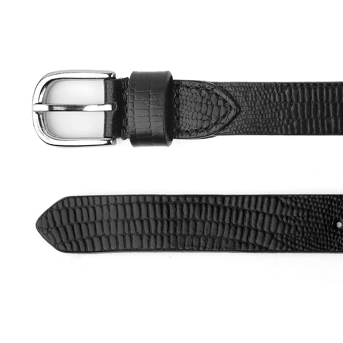 Bacca Bucci Women Genuine Leather Belts - Image 6