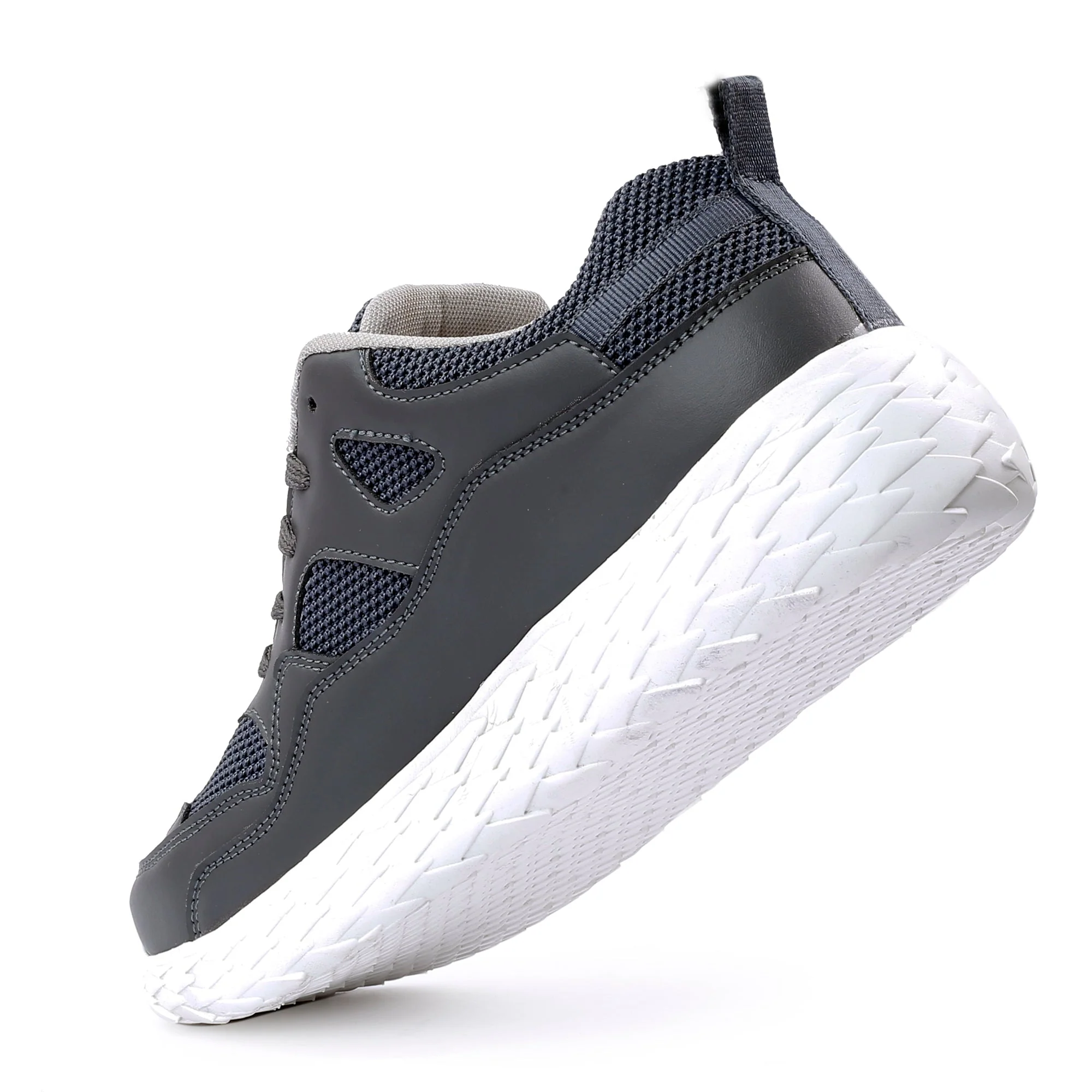 Bacca Bucci Women Wonder Chunky Sneakers Shoes for All Day-Use/Gym/Training/Casual Walking - Image 8