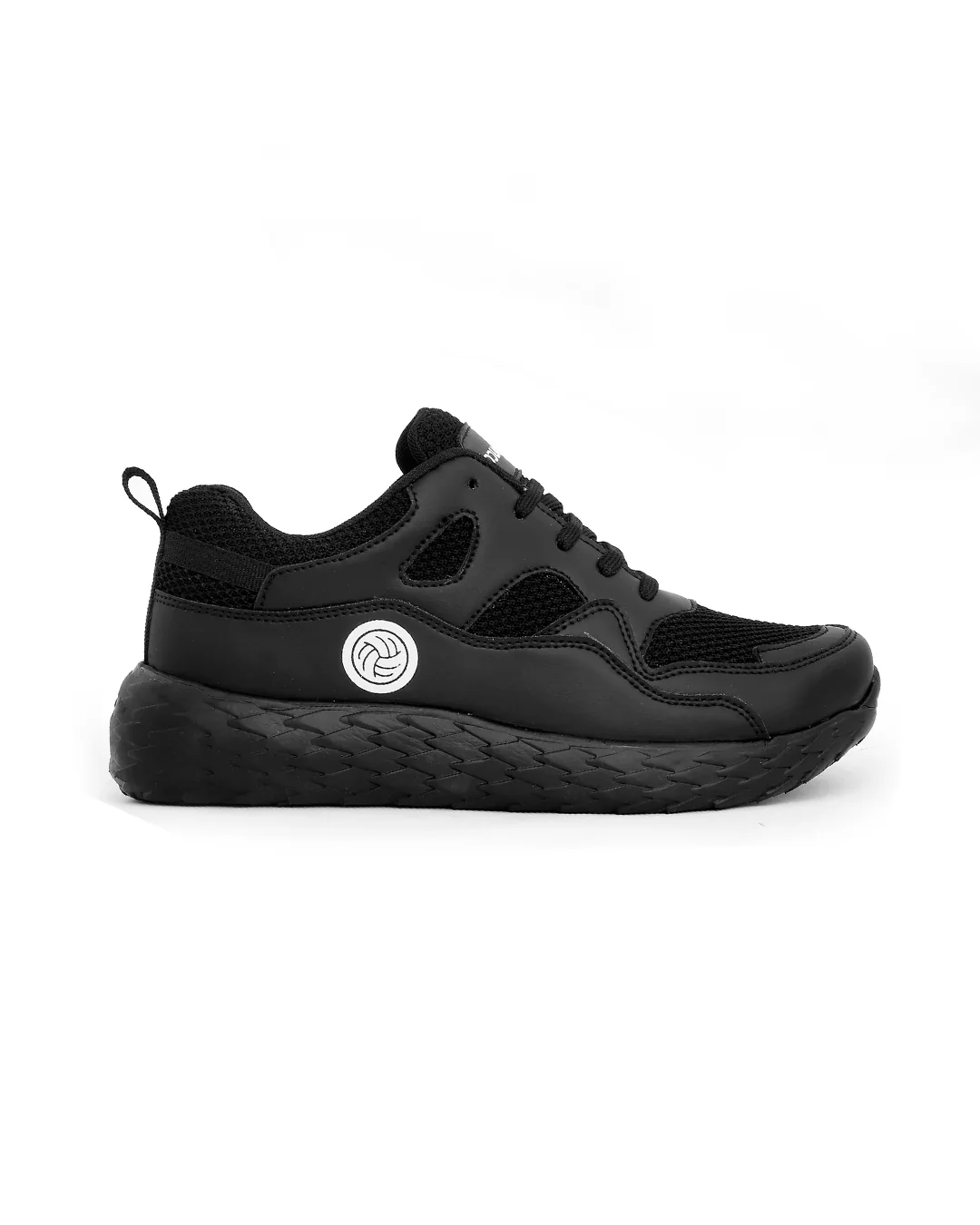 Bacca Bucci Women Wonder Chunky Sneakers Shoes for All Day-Use/Gym/Training/Casual Walking - Image 9
