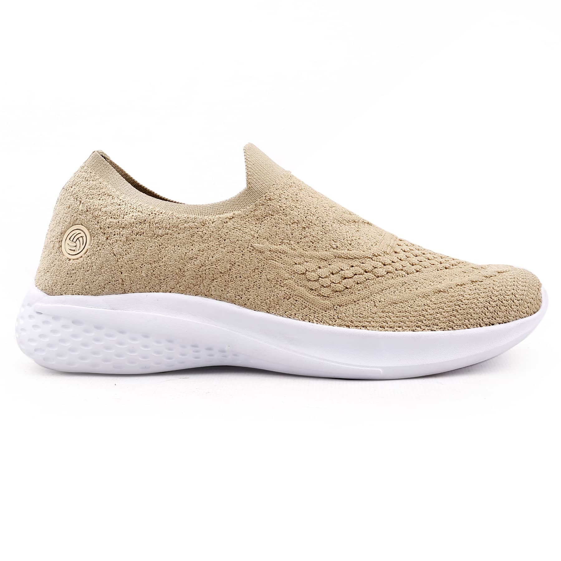 Bacca Bucci Women's WALKER Slip-On Walking Breathable Mesh Sports Shoes Sneakers - Image 8
