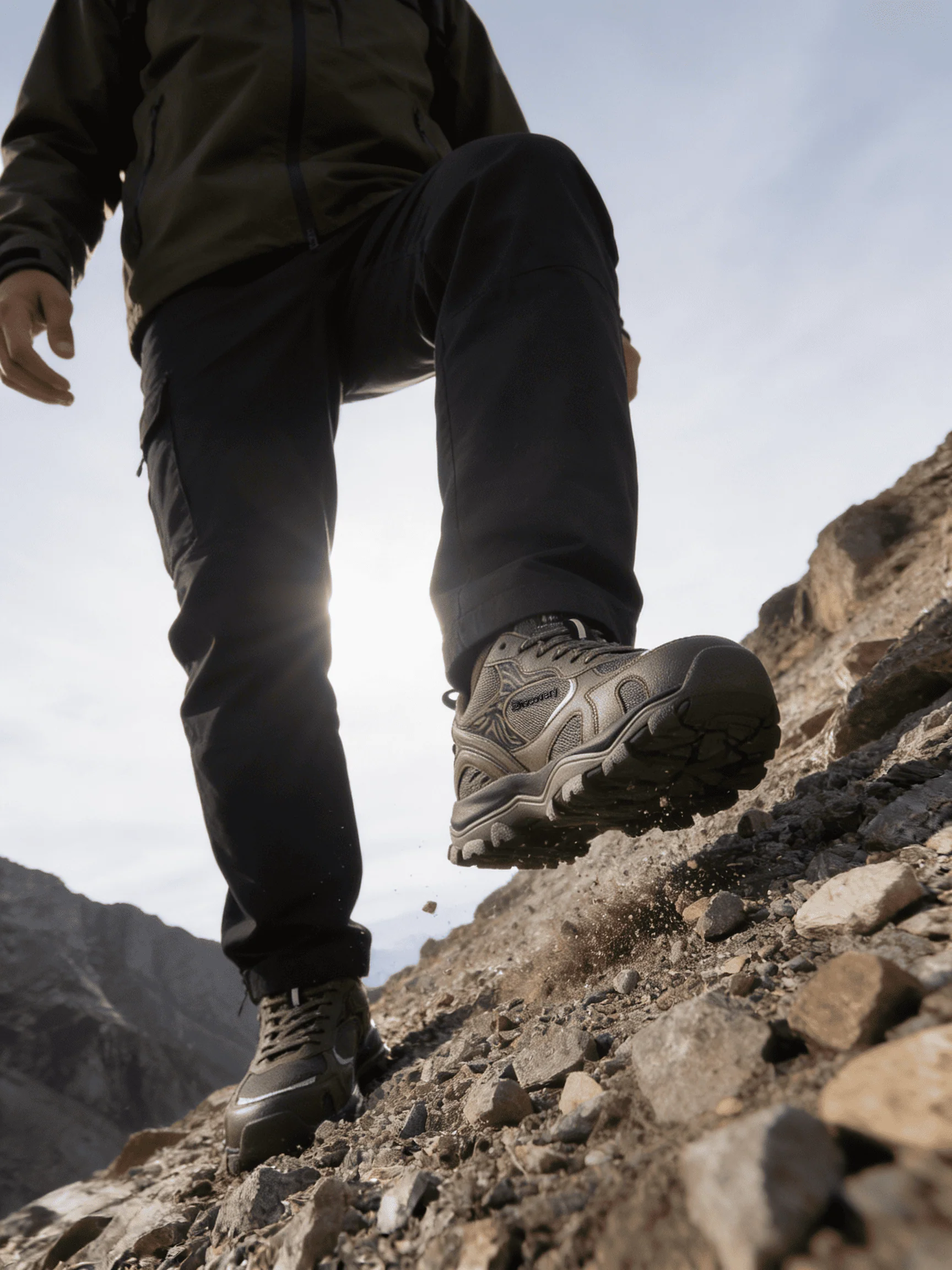 Discovery Trek 0.1 - Image 5