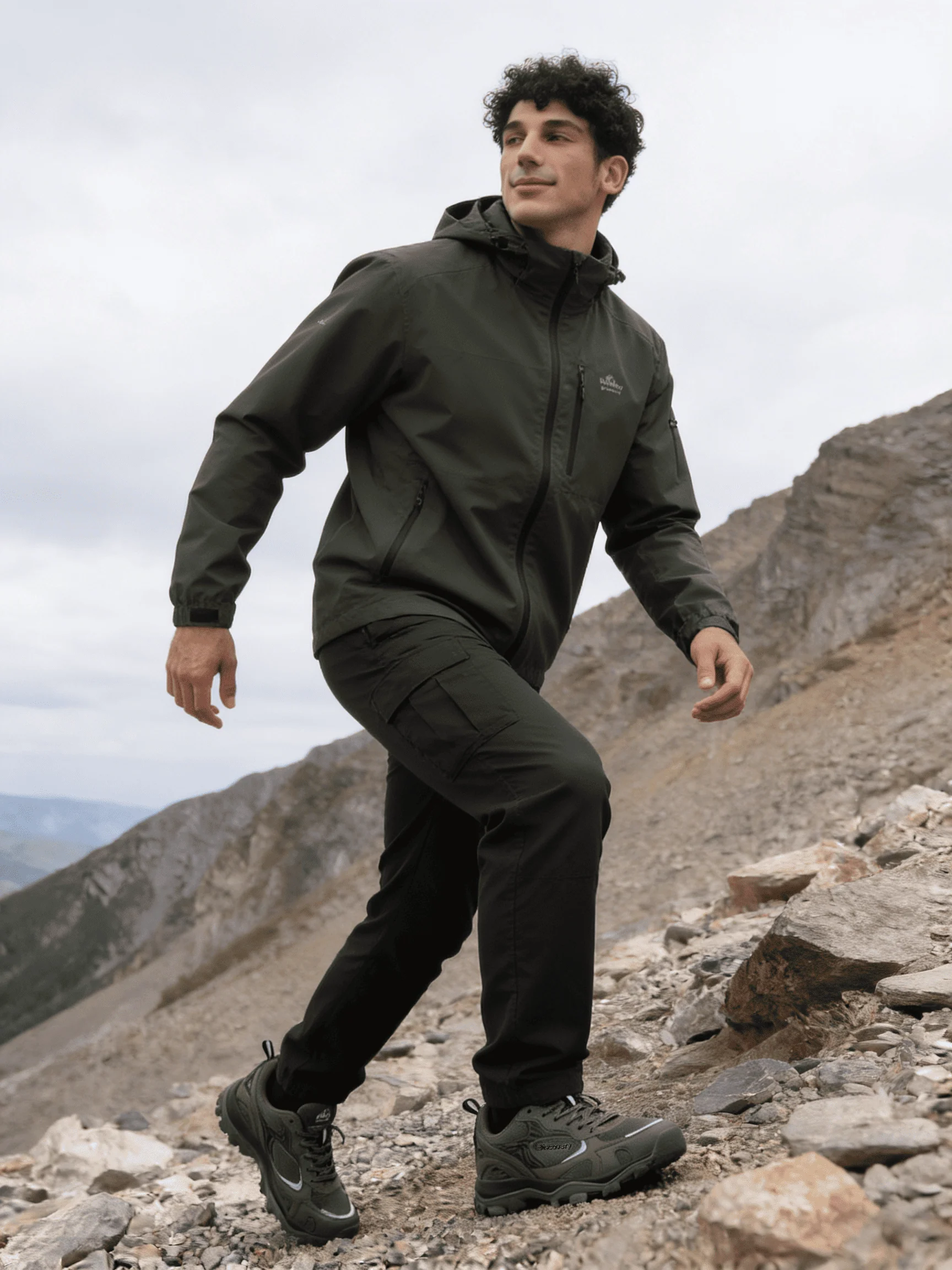 Discovery Trek 0.1 - Image 4