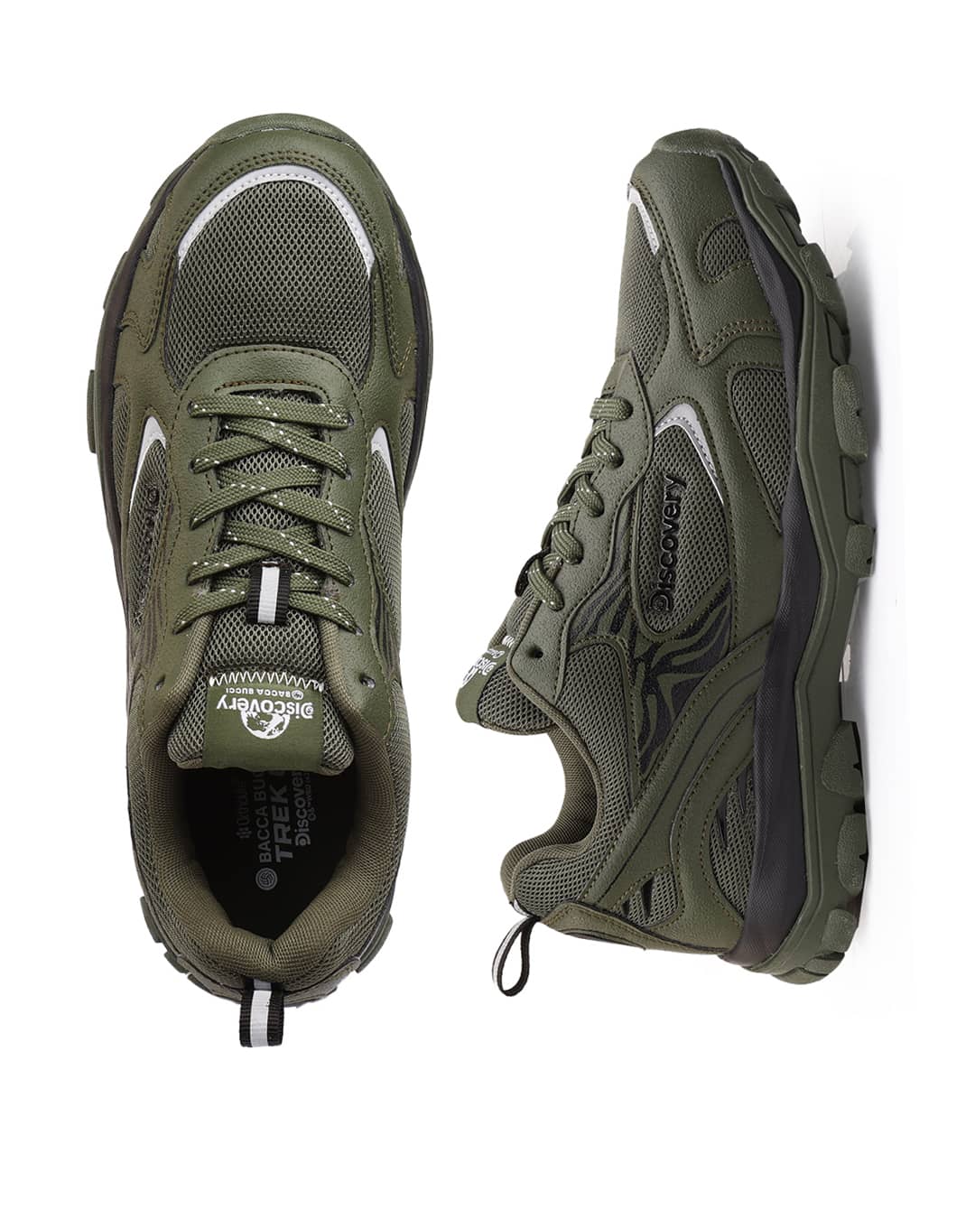 Discovery Trek 0.1 - Image 6