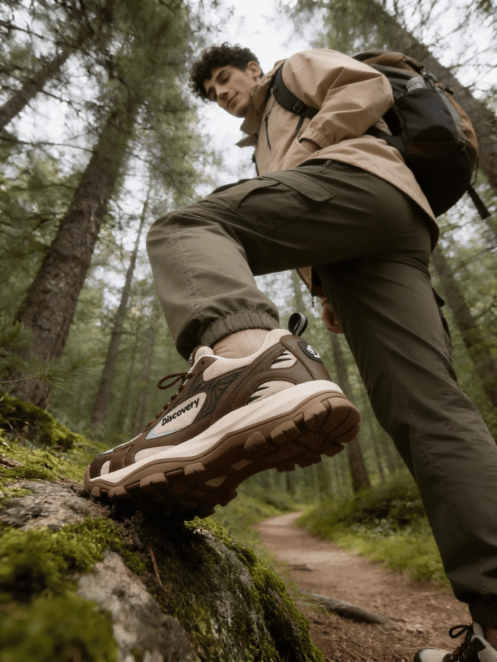 Discovery Trek 0.1 - Image 12