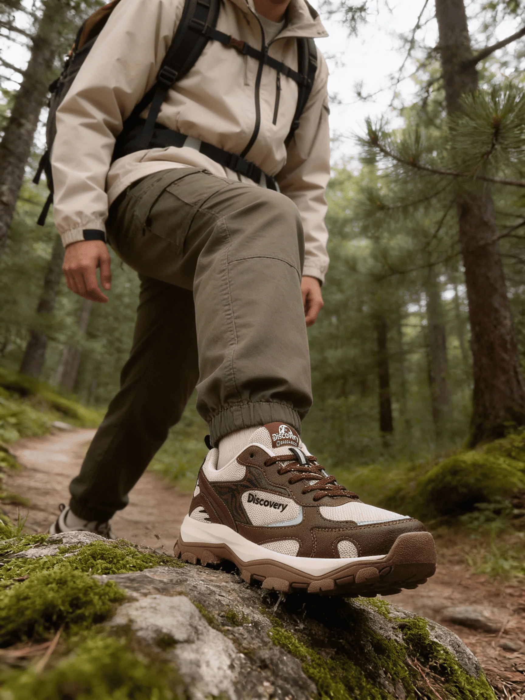 Discovery Trek 0.1 - Image 10