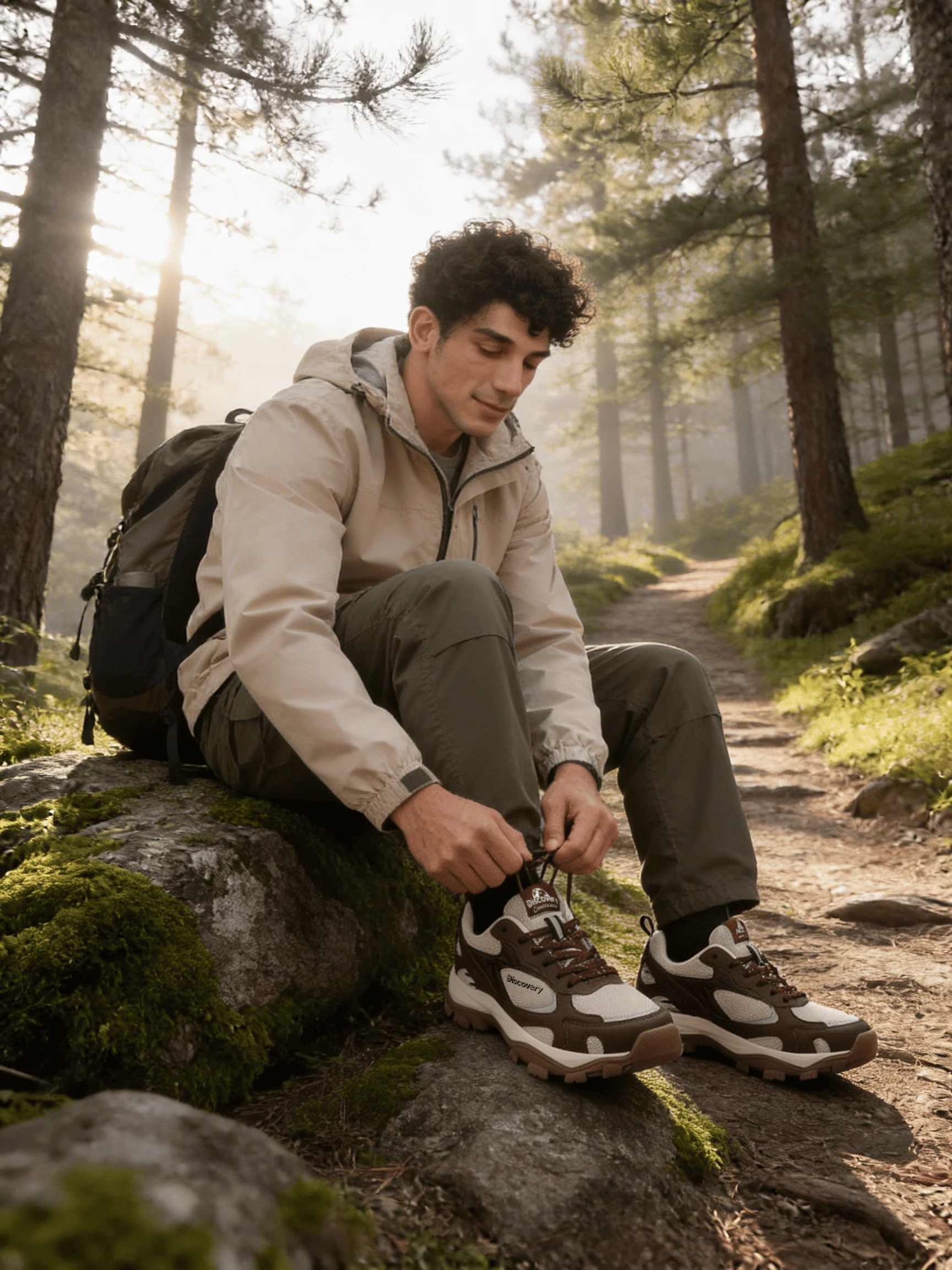 Discovery Trek 0.1 - Image 11