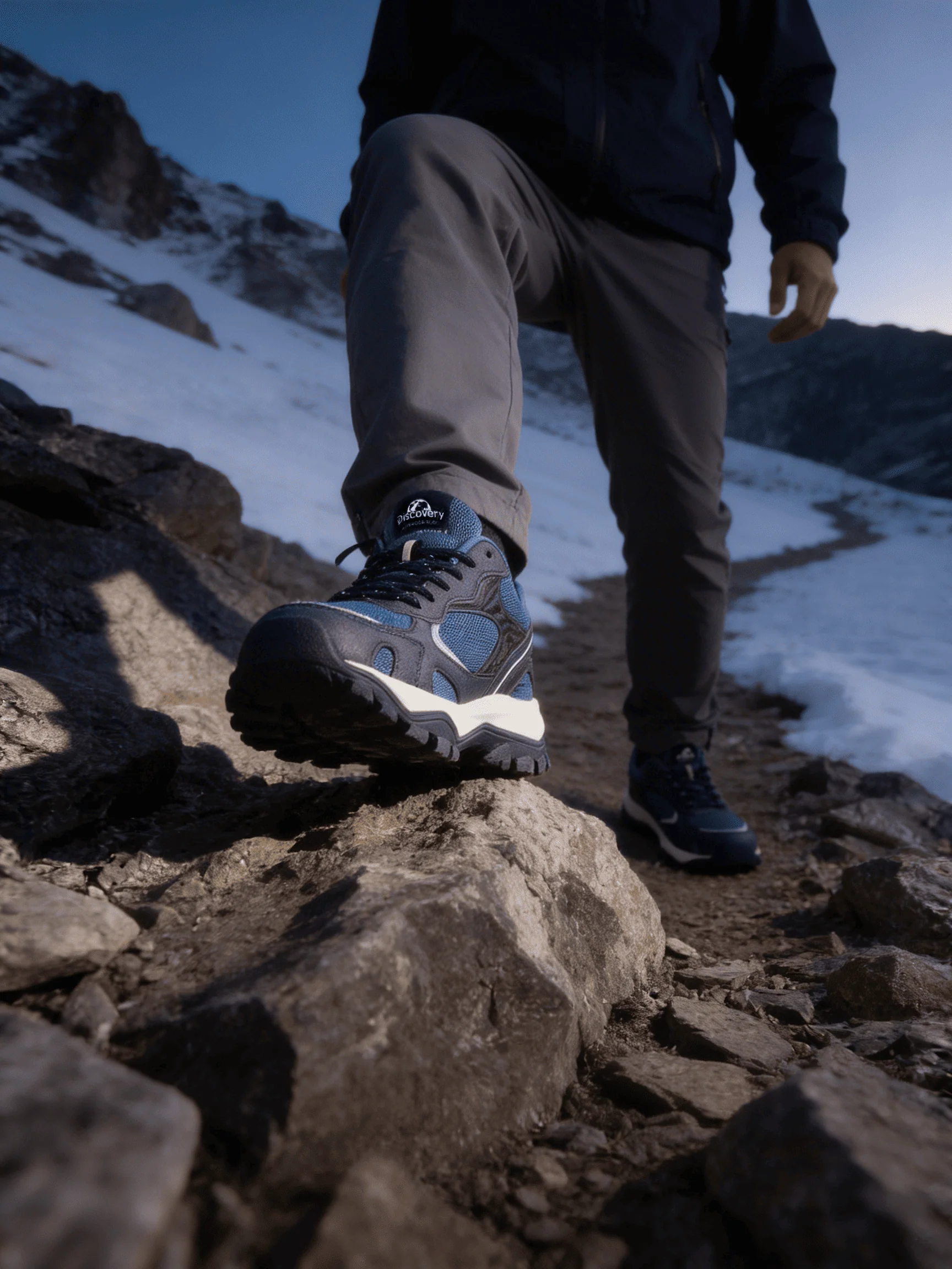 Discovery Trek 0.1 - Image 19