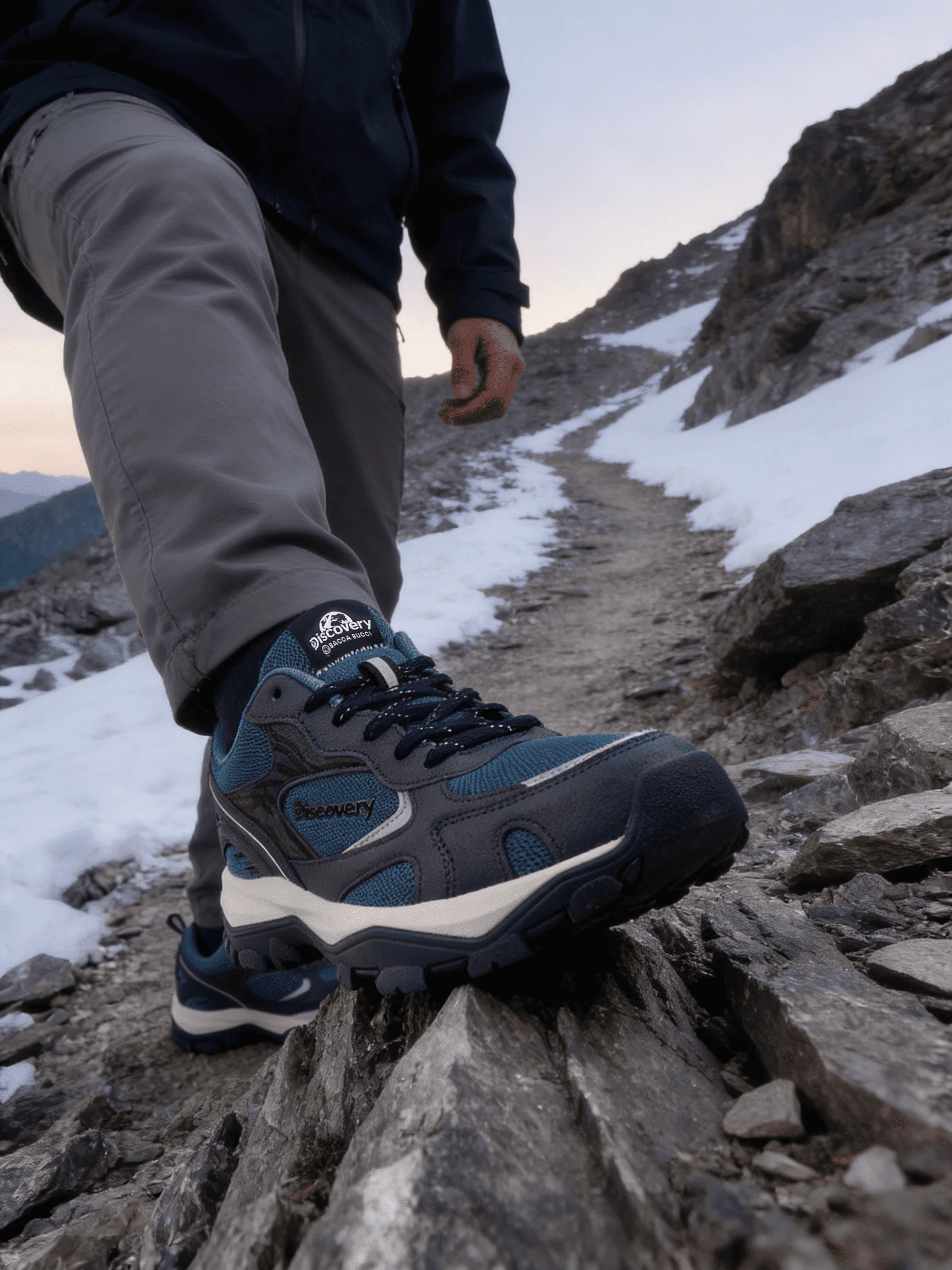 Discovery Trek 0.1 - Image 18