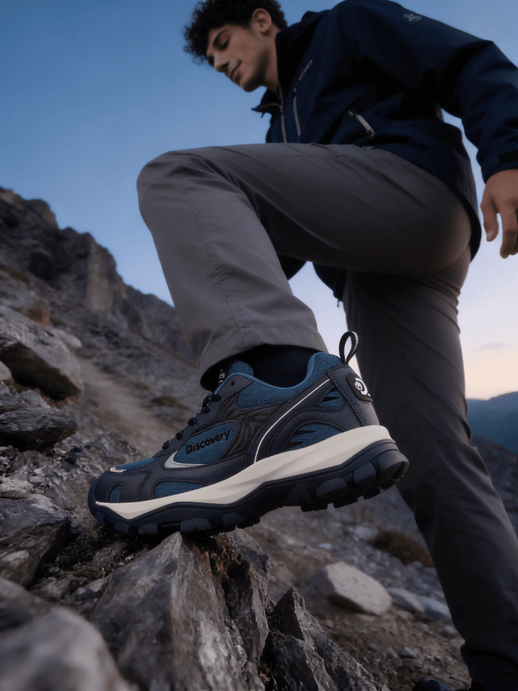 Discovery Trek 0.1 - Image 17