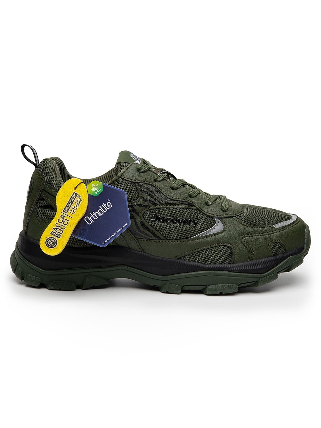 Discovery Trek 0.1 - Image 7
