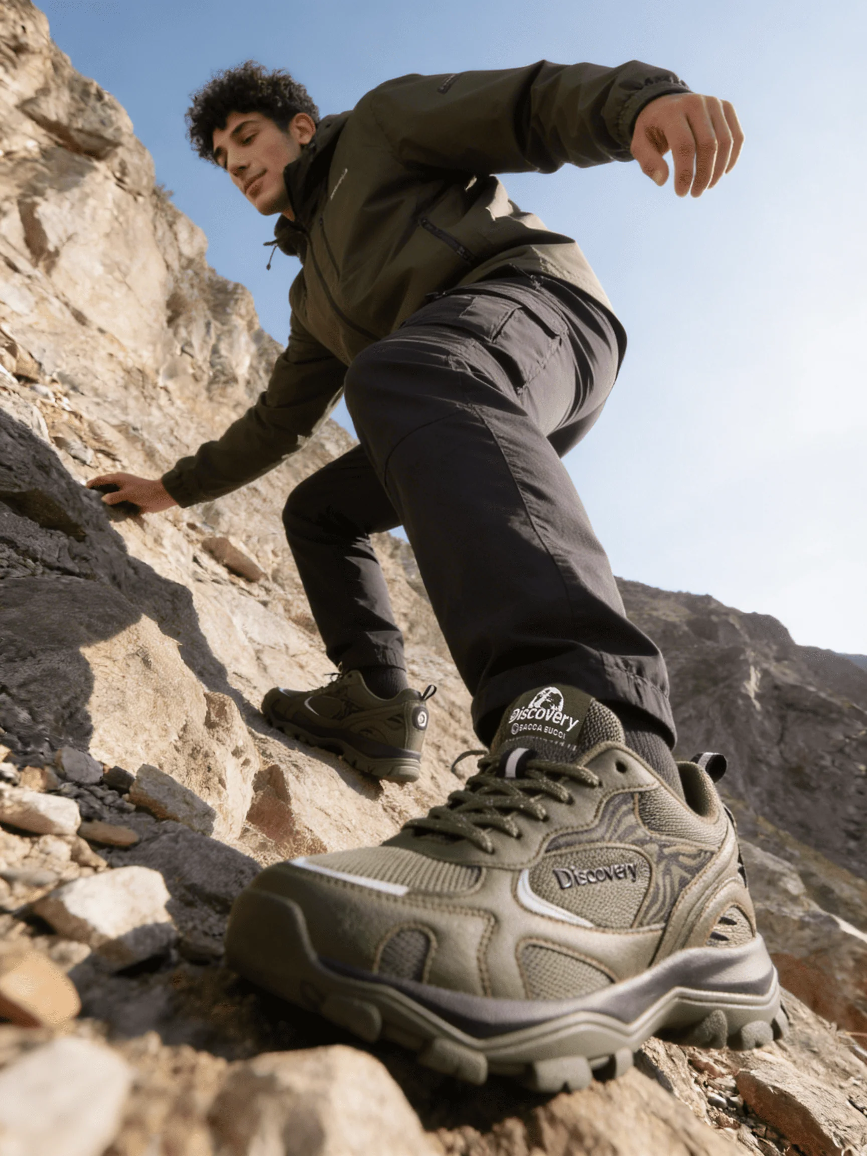 Discovery Trek 0.1 - Image 3