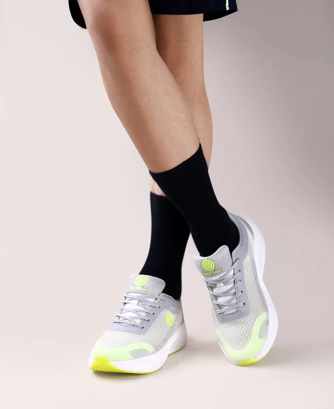 Bacca Bucci Zippy Zest Flash Runners - Image 2