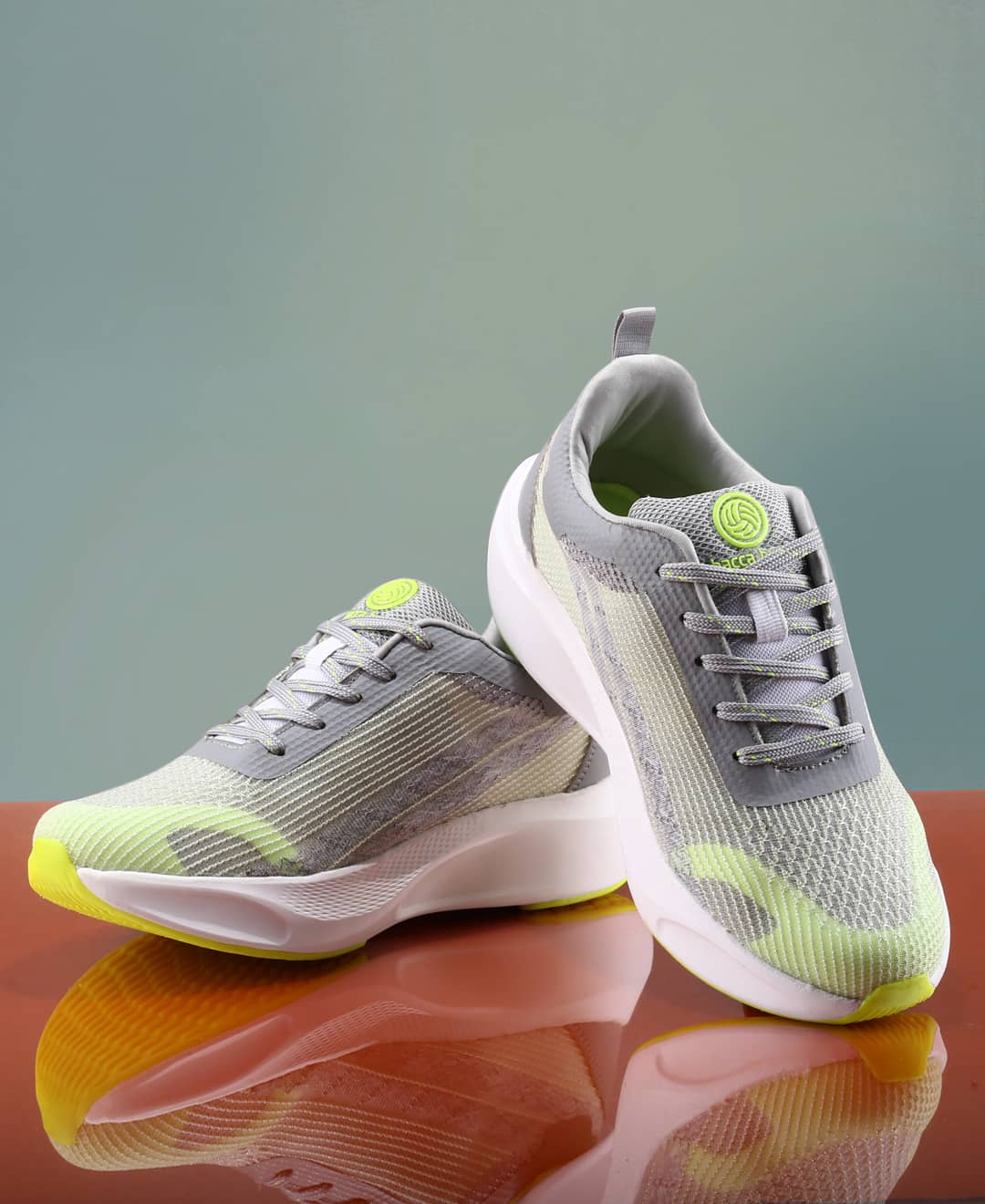 Bacca Bucci Zippy Zest Flash Runners - Image 3