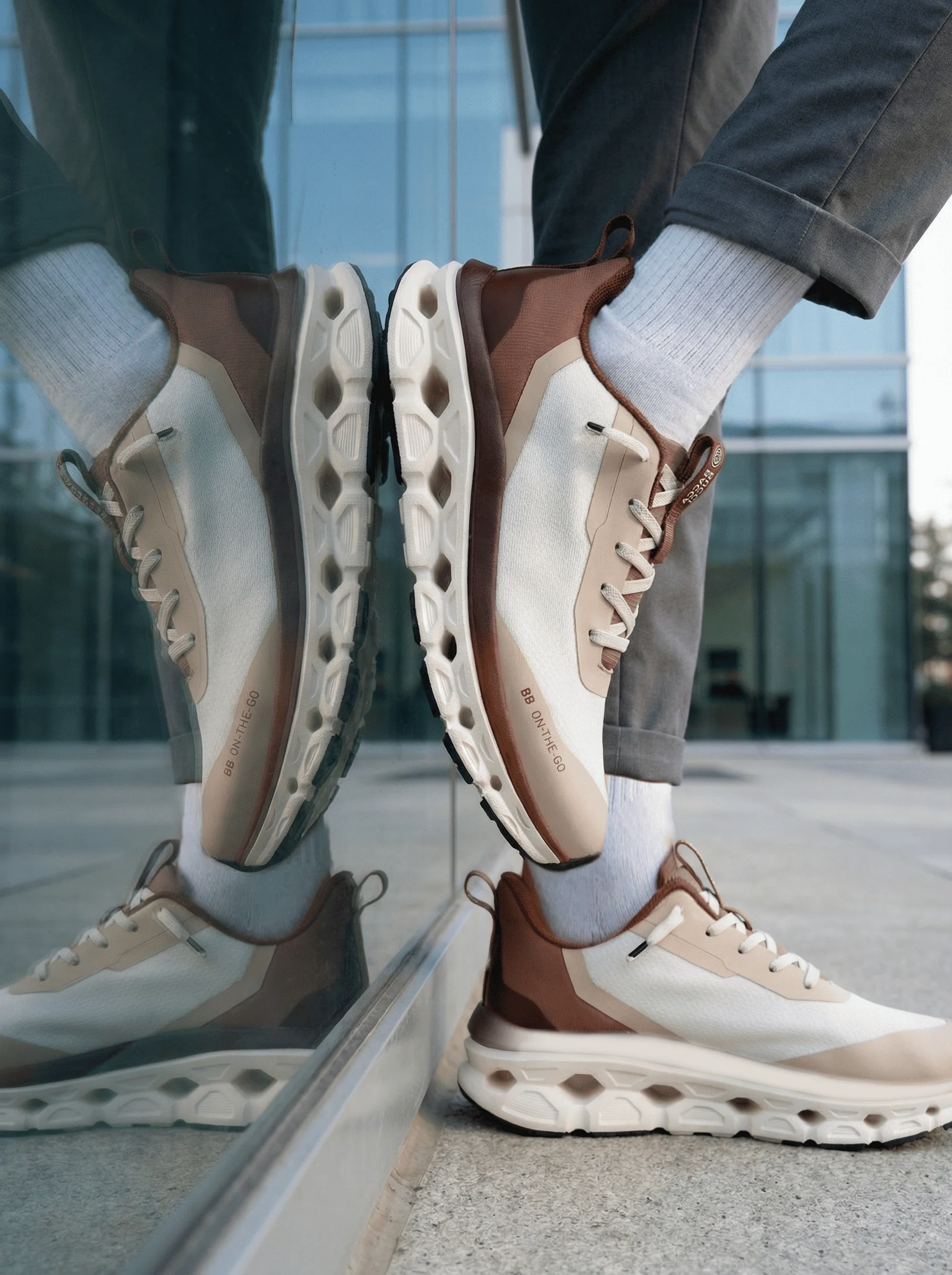 BB On-The-Go Slip-On - Image 10