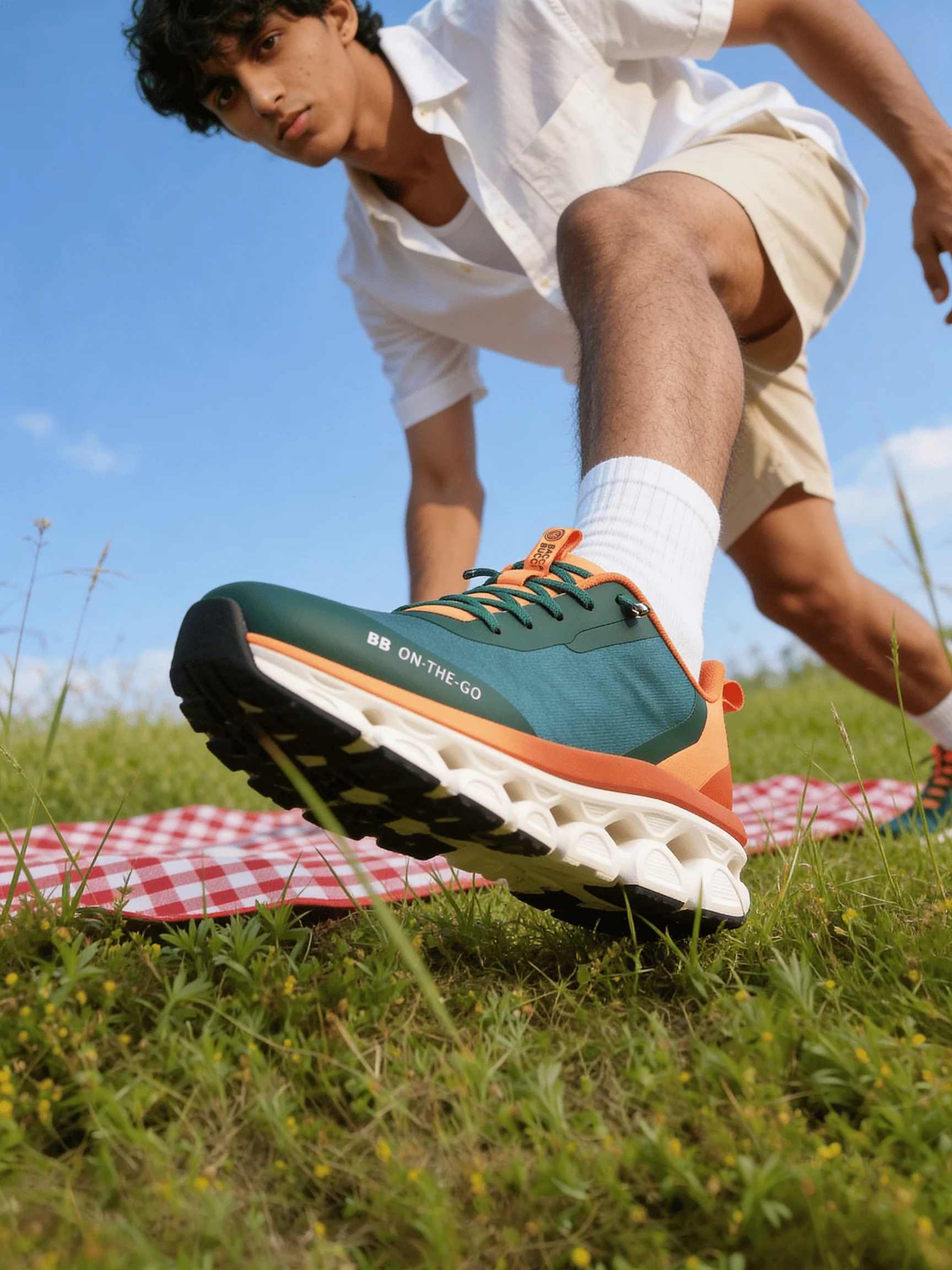 BB On-The-Go Slip-On - Image 16