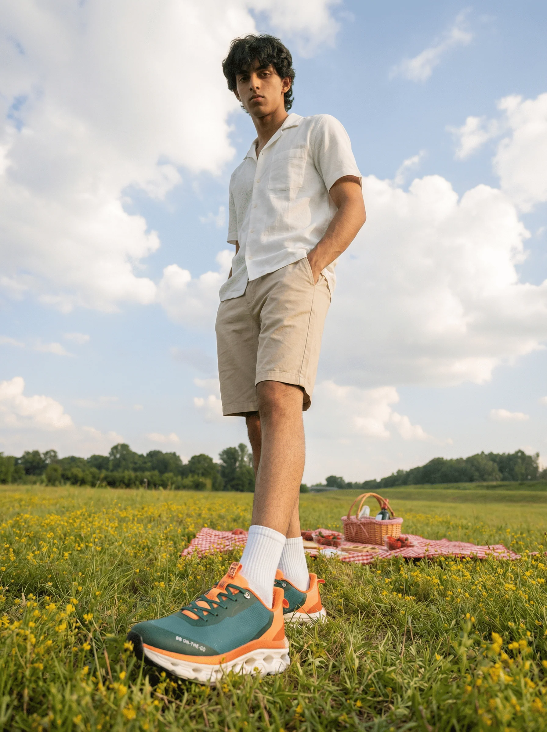 BB On-The-Go Slip-On - Image 17