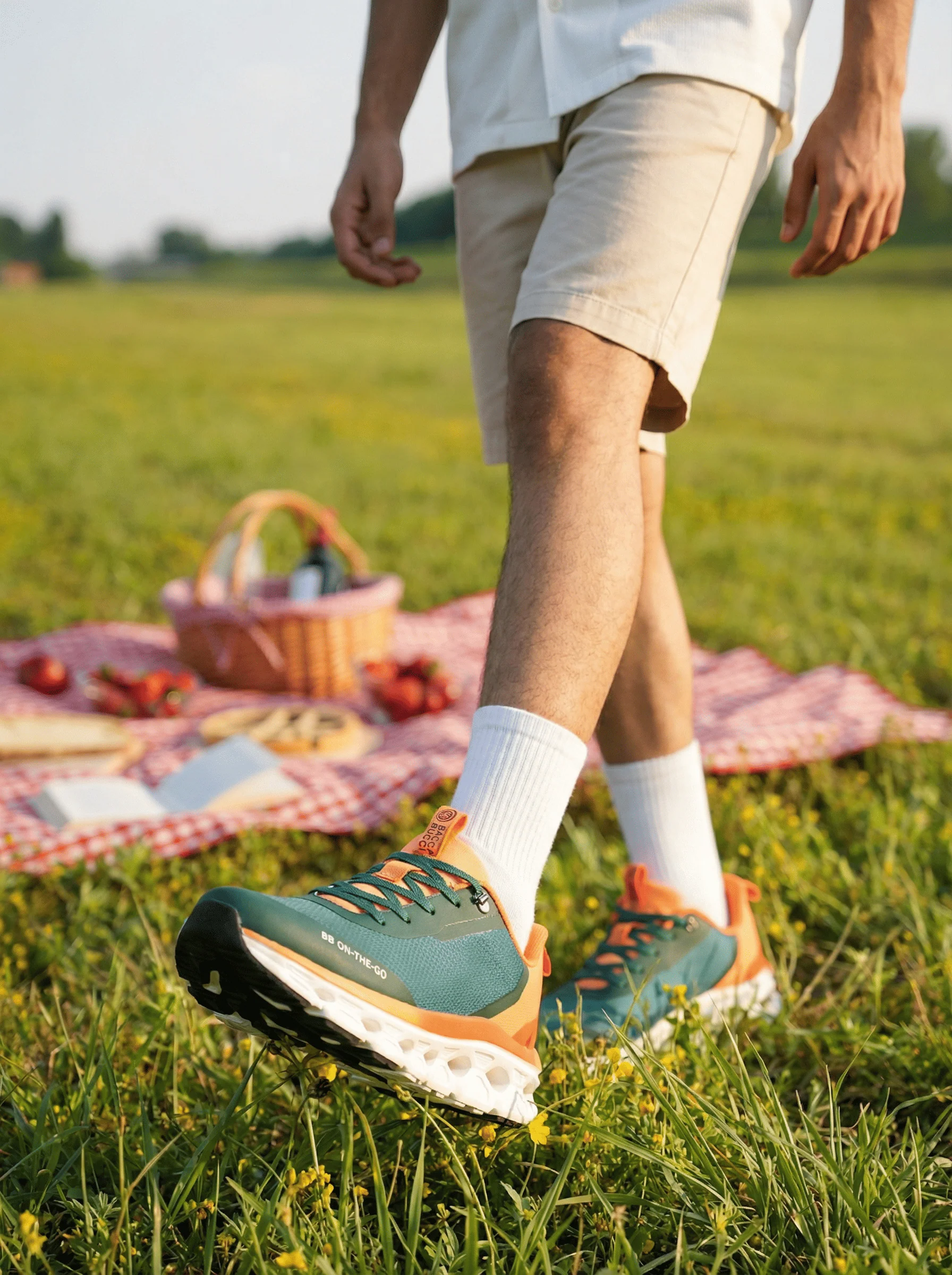 BB On-The-Go Slip-On - Image 19