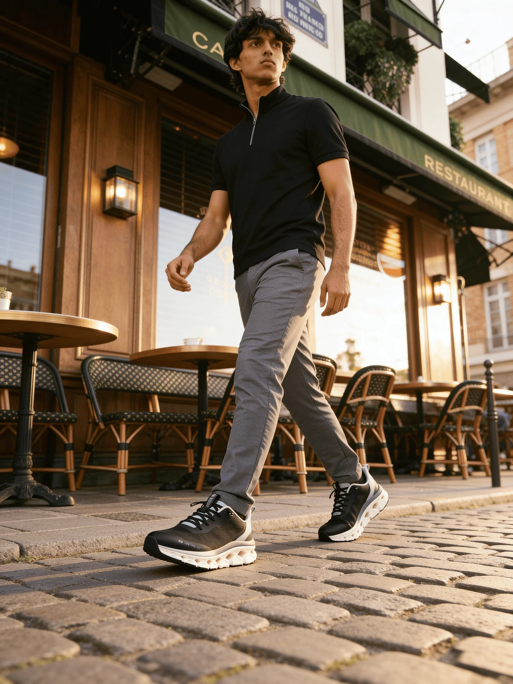 BB On-The-Go Slip-On - Image 2