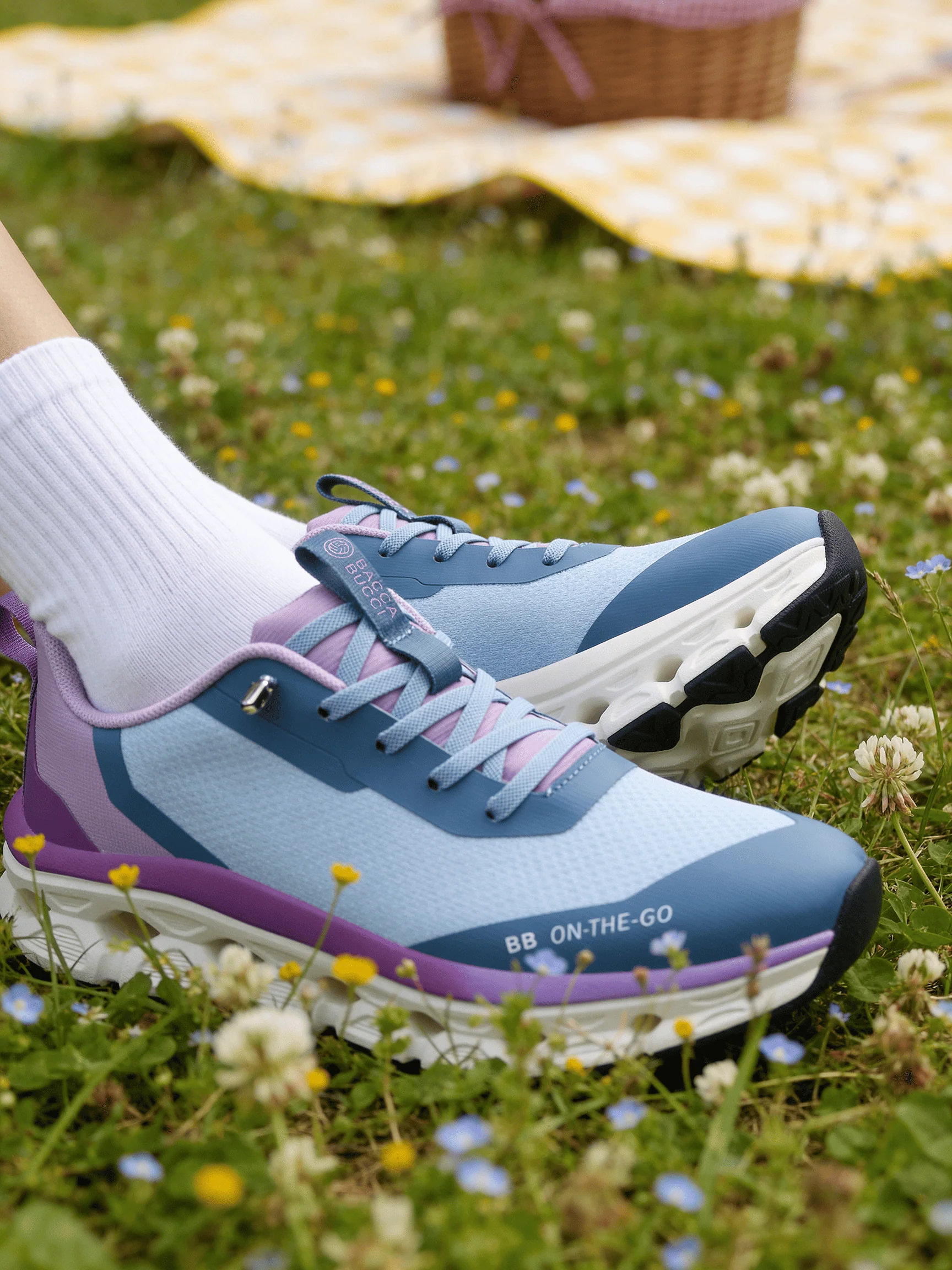 BB On-The-Go Slip-On - Image 11