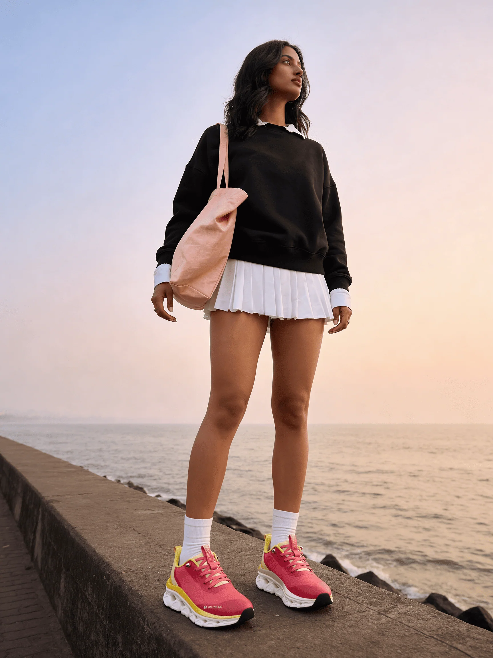 BB On-The-Go Slip-On - Image 2
