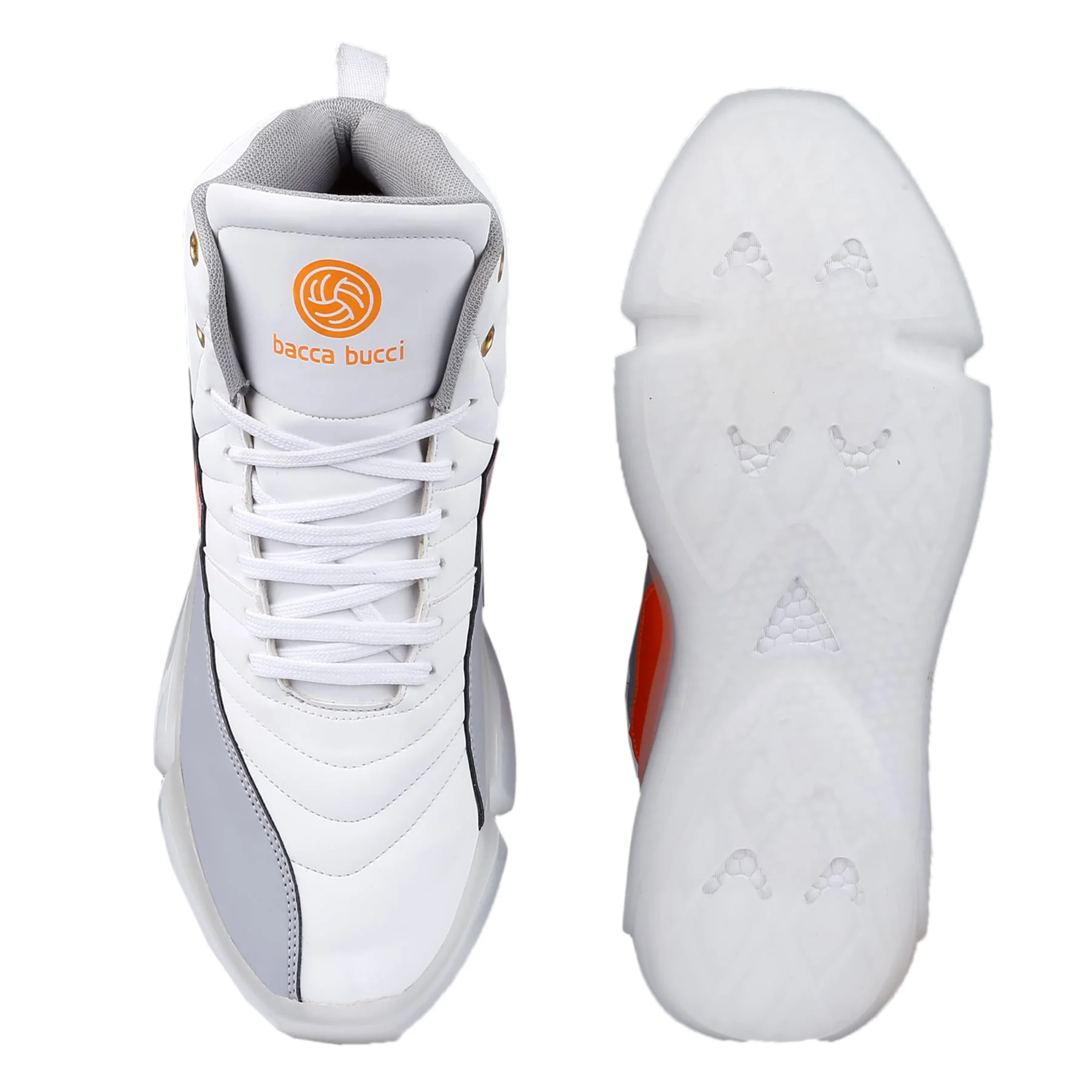 Bacca Bucci Redfox - Image 22