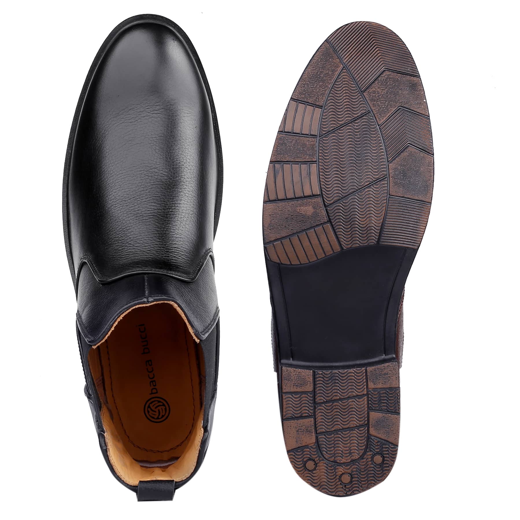 Bacca Bucci Marshal - Image 13