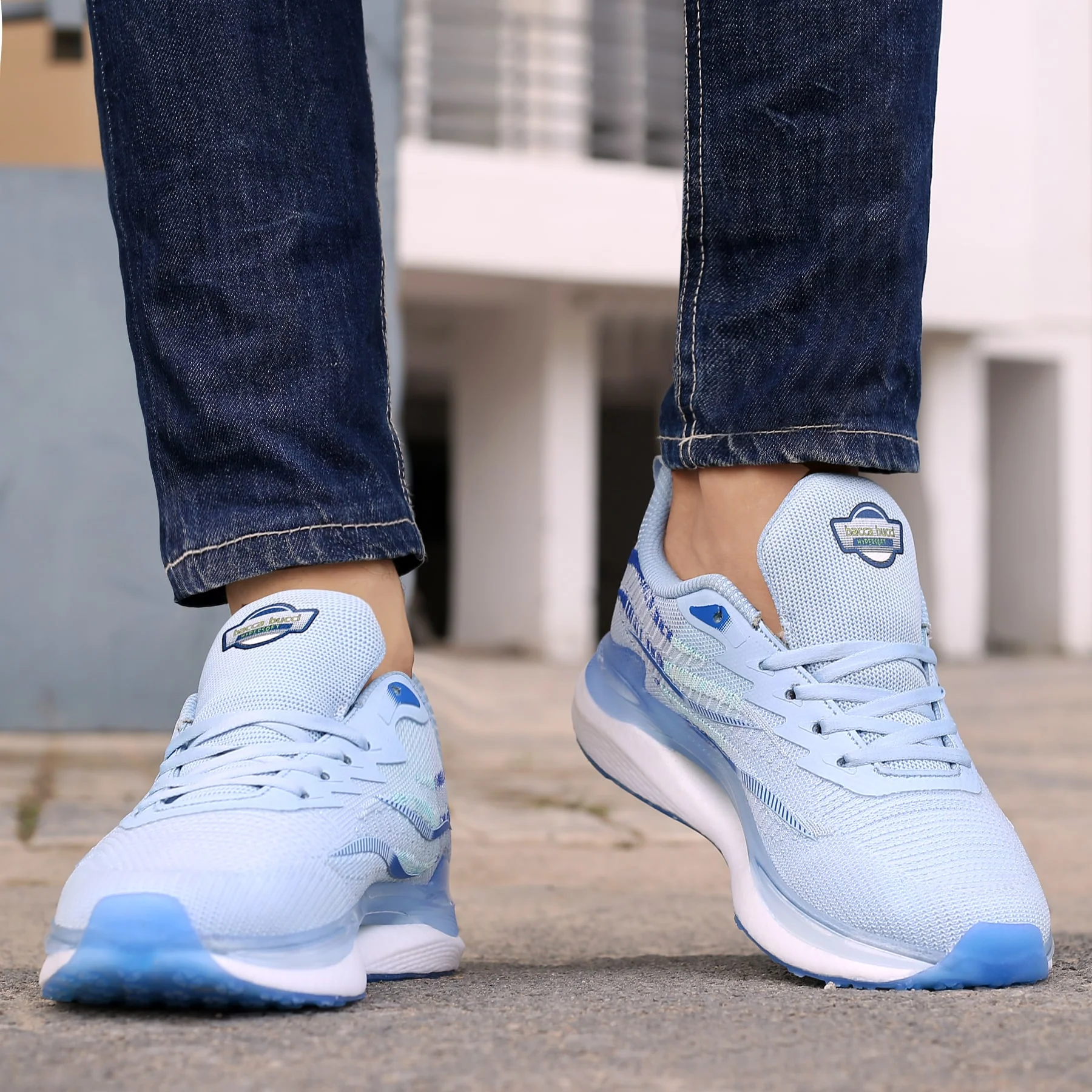 Bacca Bucci Hypersoft Series - Image 10
