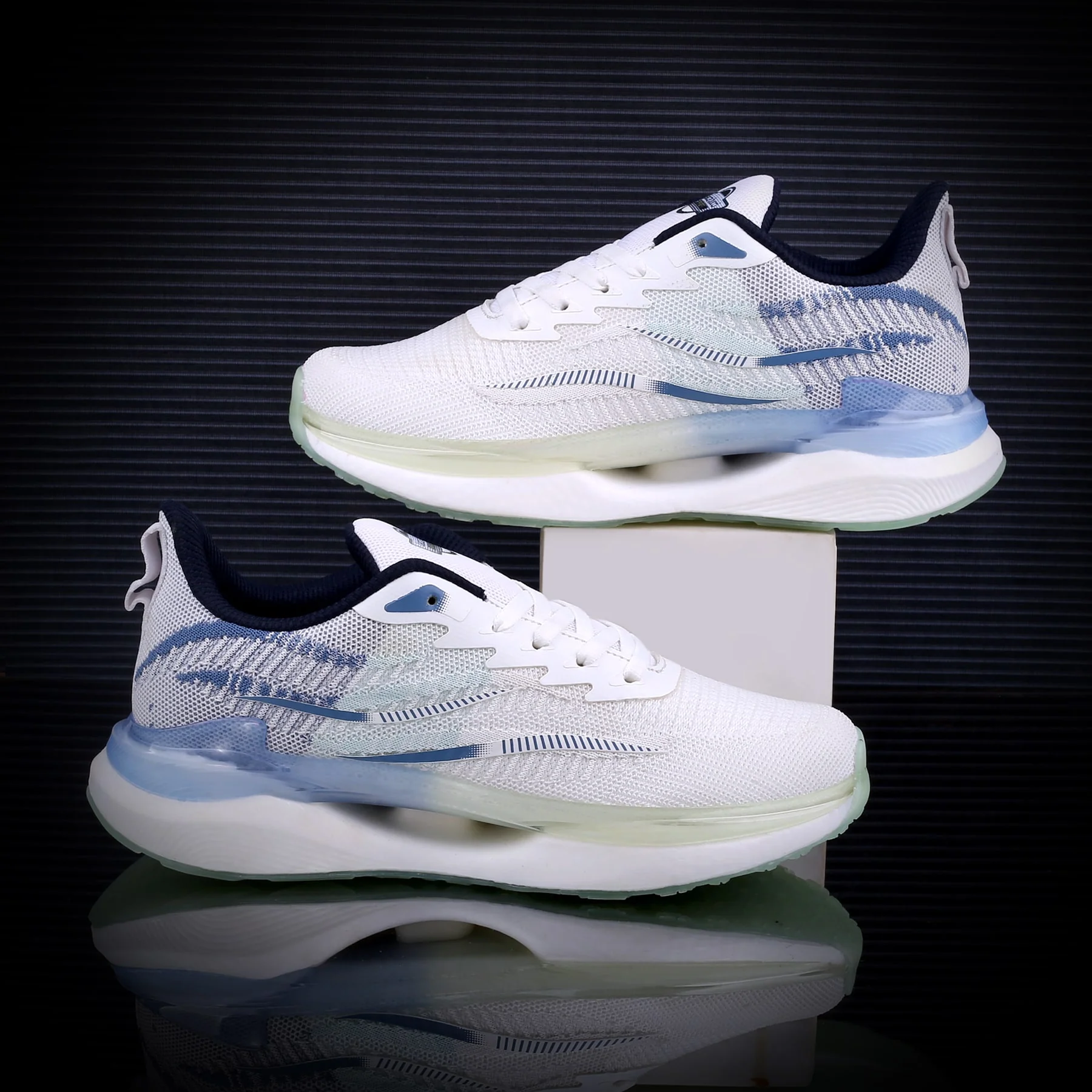Bacca Bucci Hypersoft Series - Image 14