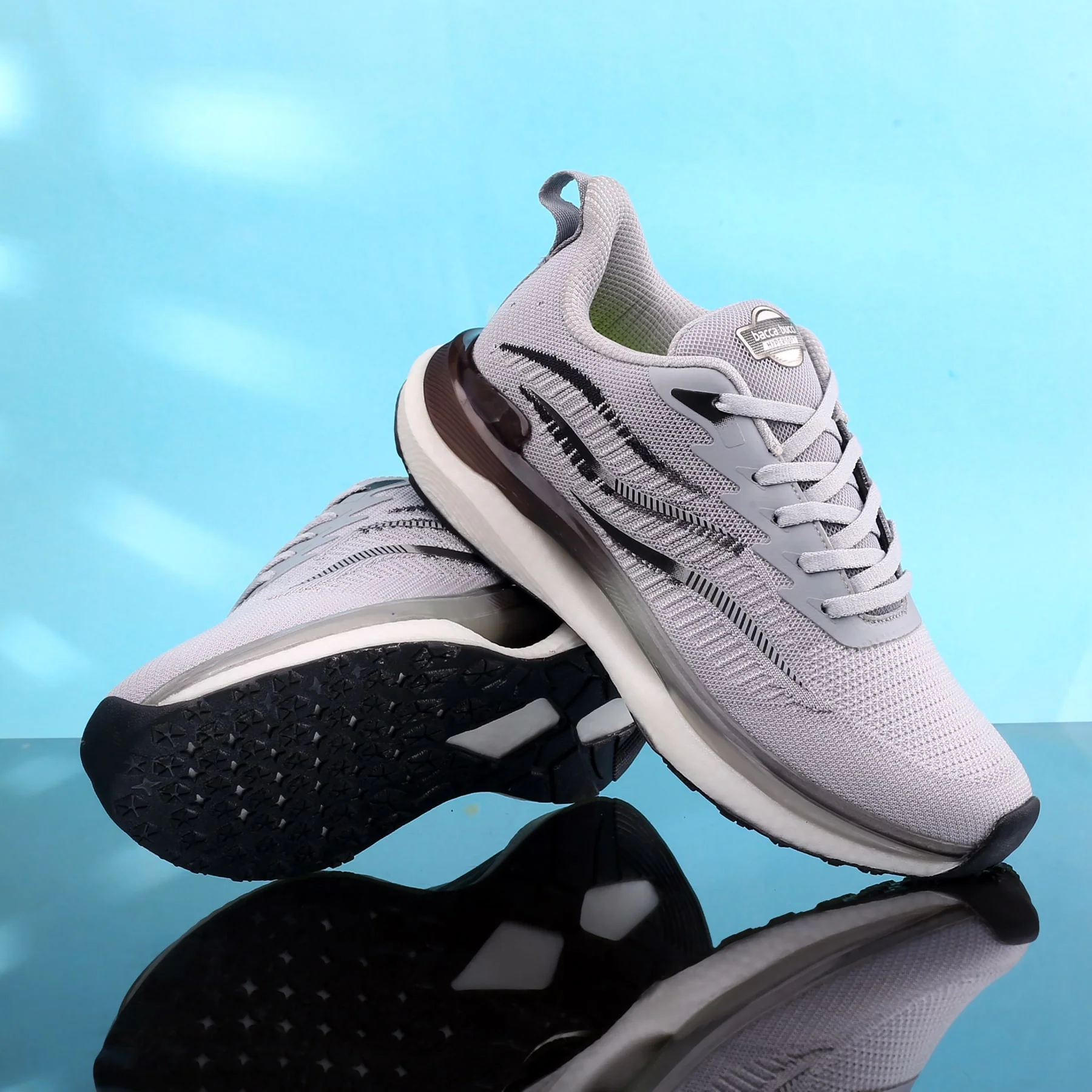 Bacca Bucci Hypersoft Series - Image 3