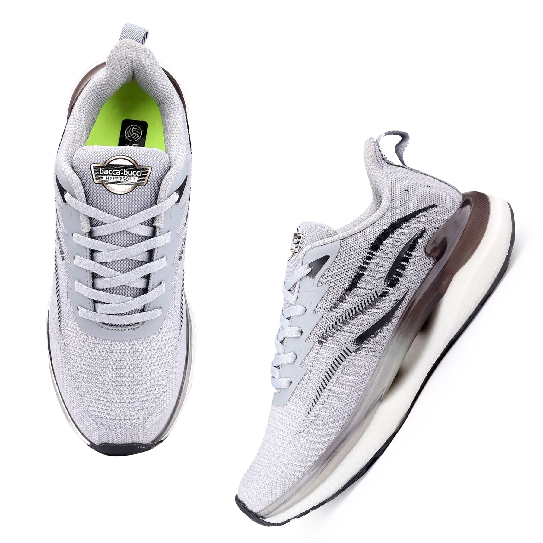 Bacca Bucci Hypersoft Series - Image 6