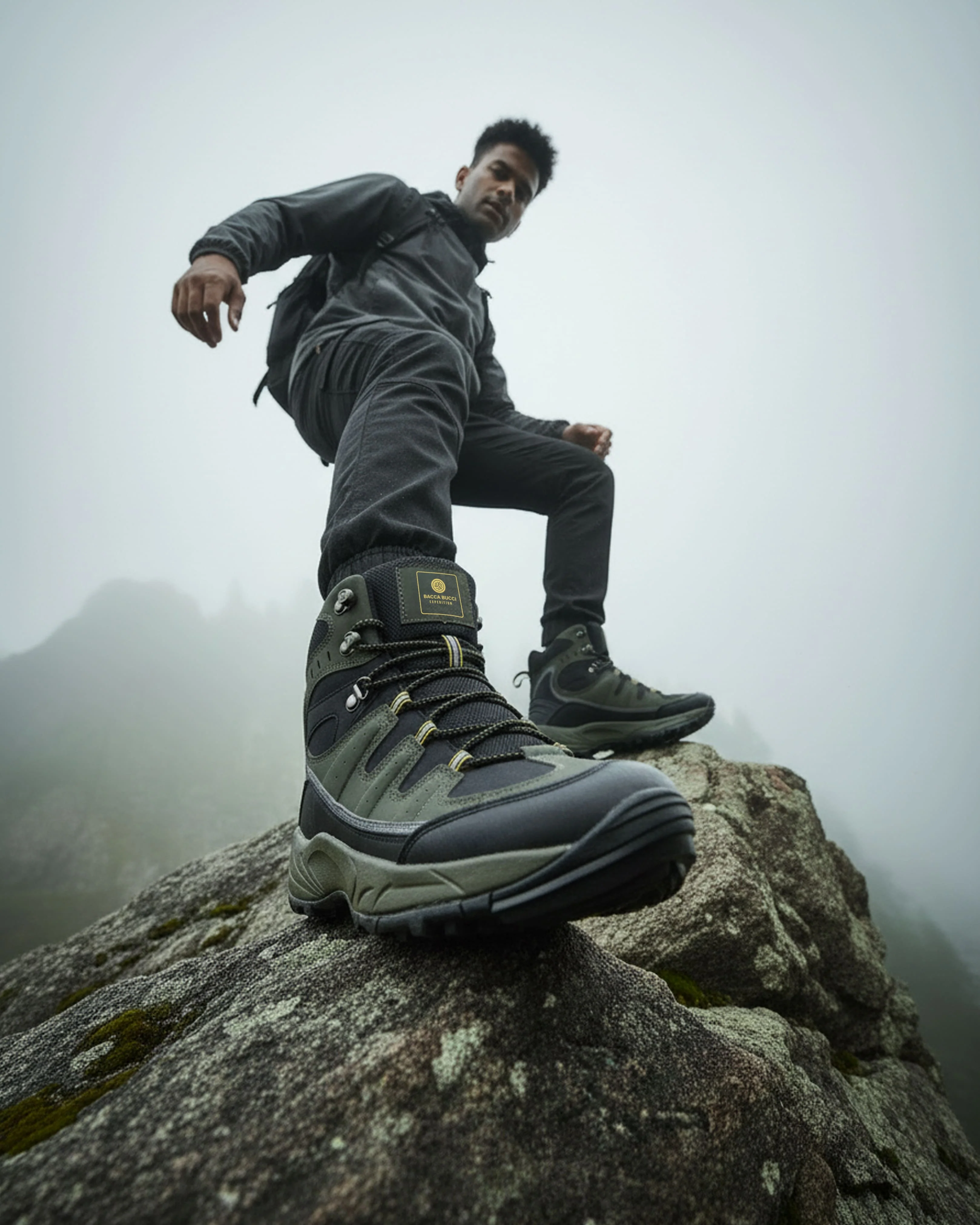 EXPEDITION - Image 16