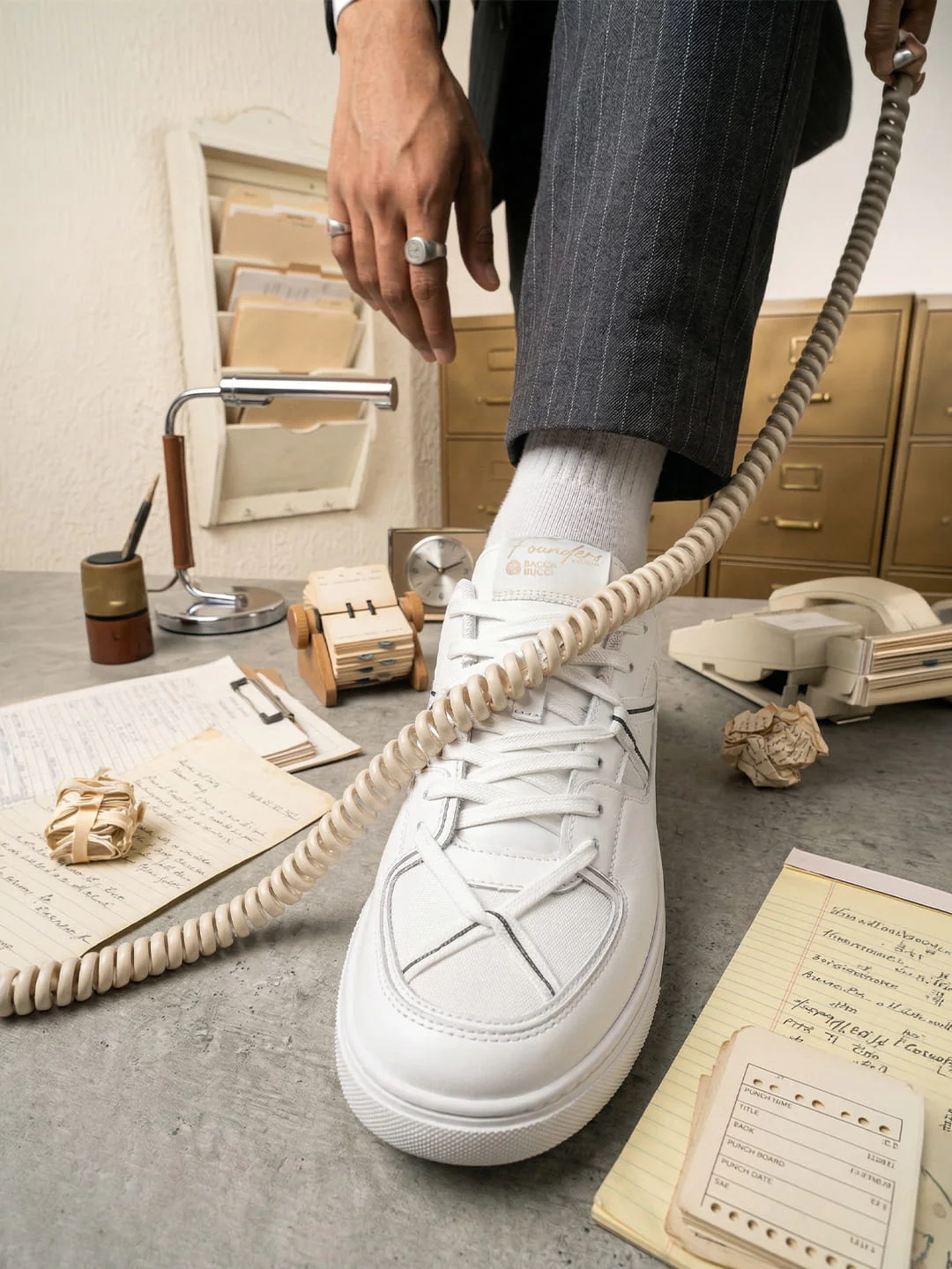 Founder Edition - Image 5