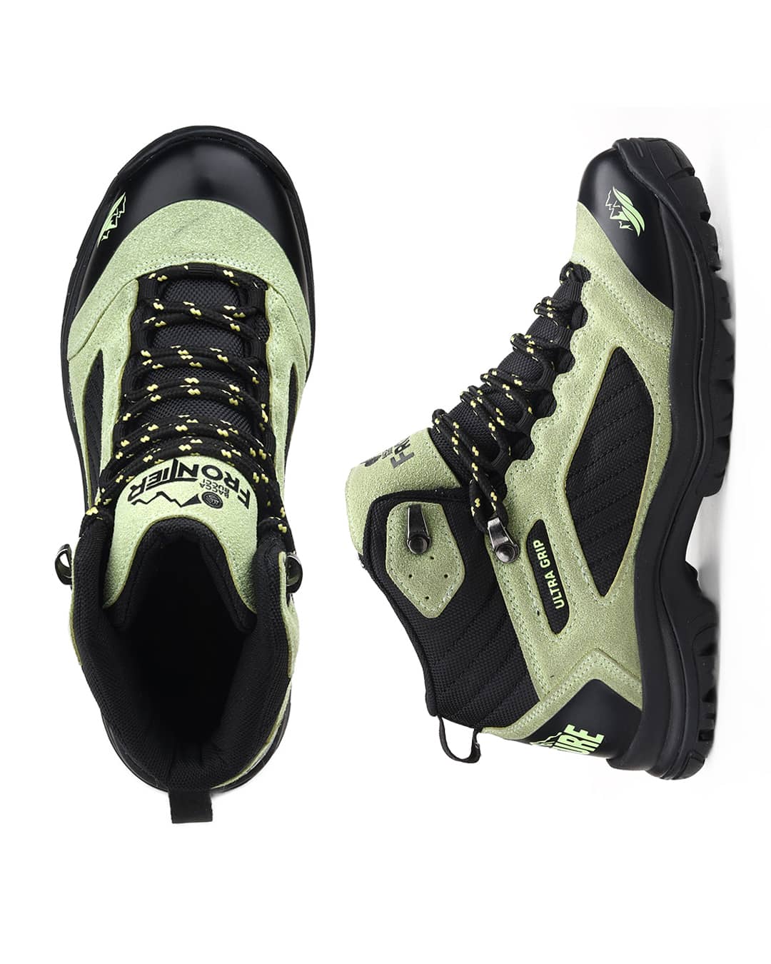 FRONTIER - Image 18