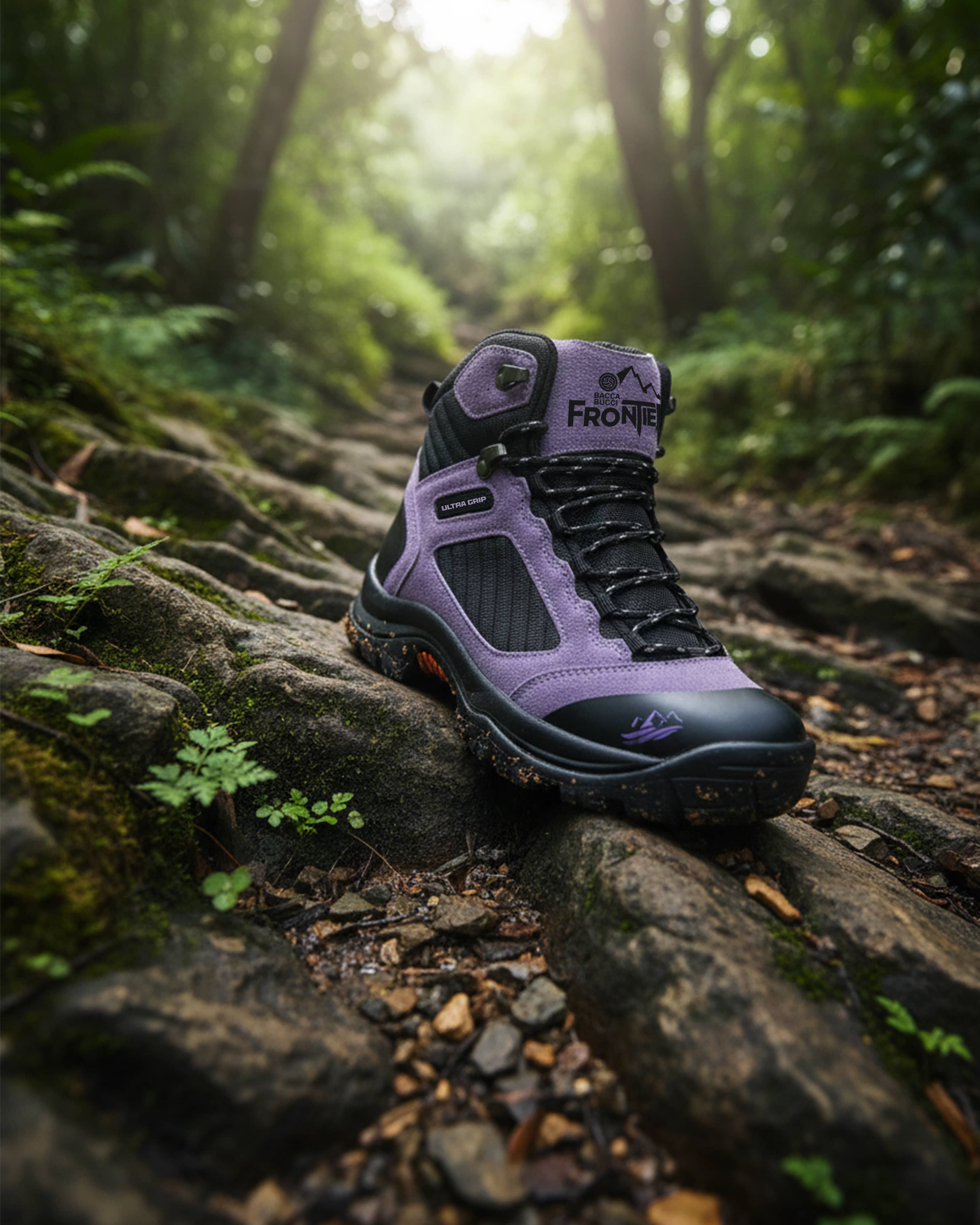 FRONTIER - Image 4