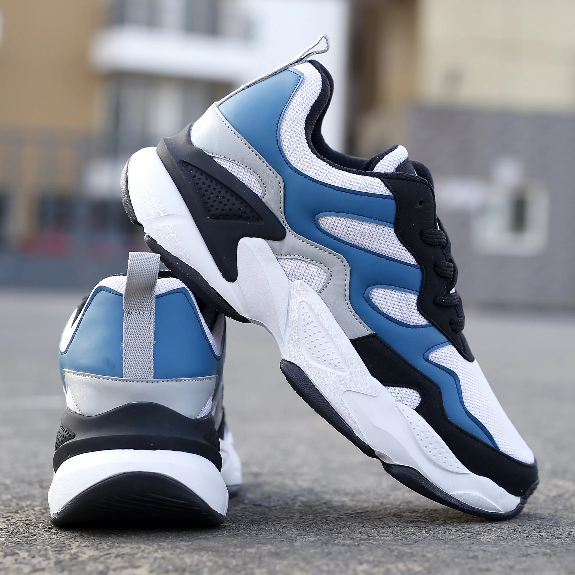Bacca Bucci Majesty - Image 11